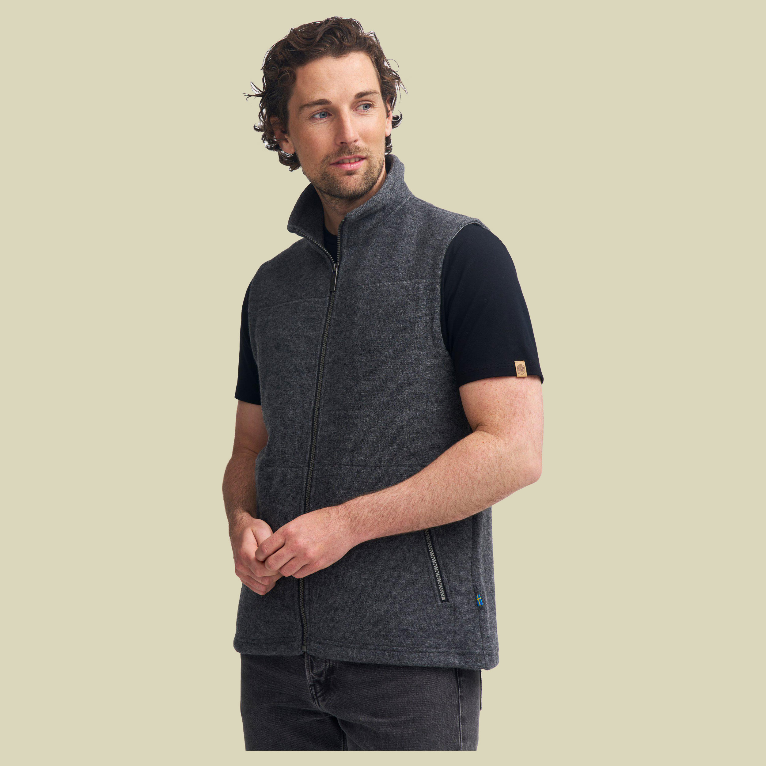 Dante Vest Men