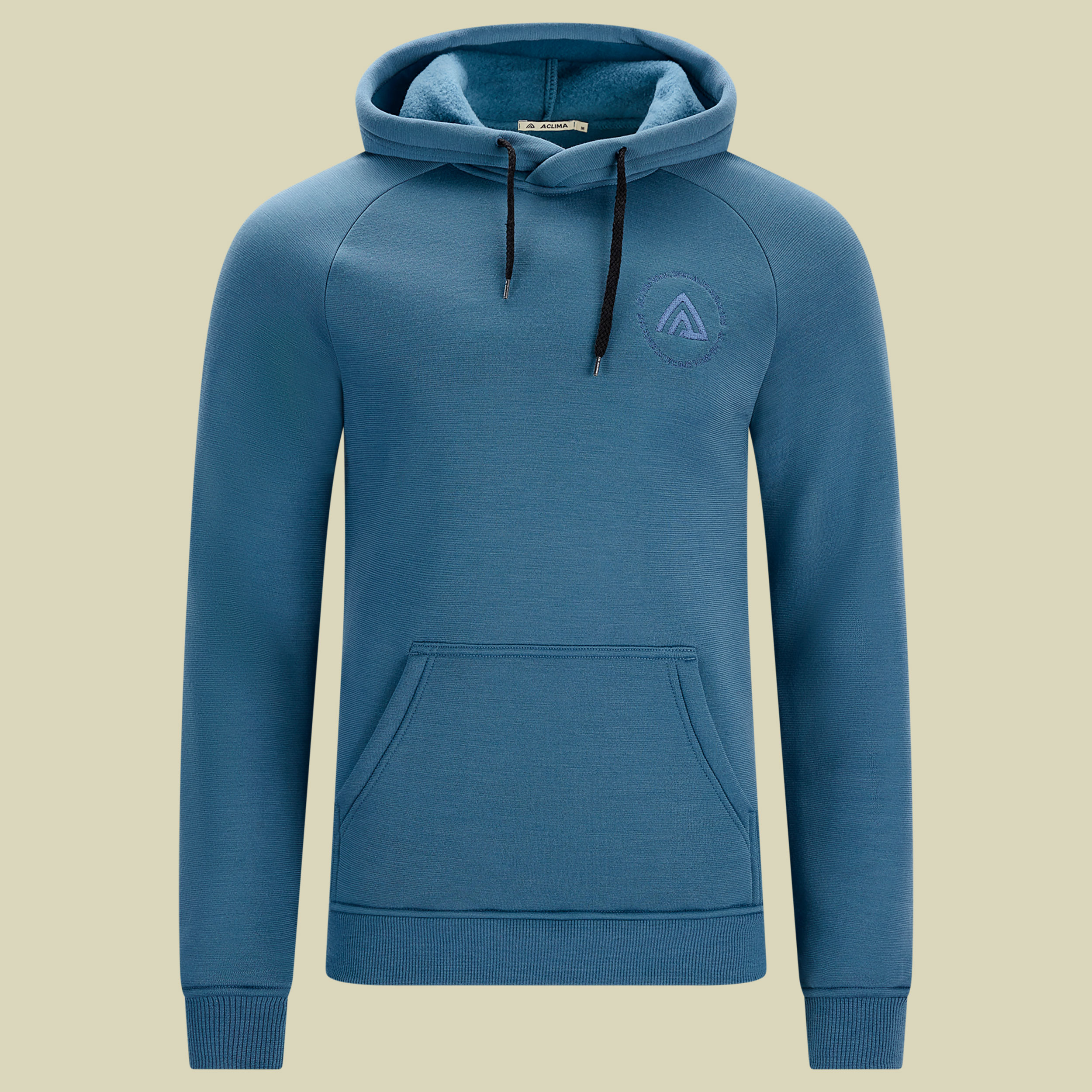 blue fussion