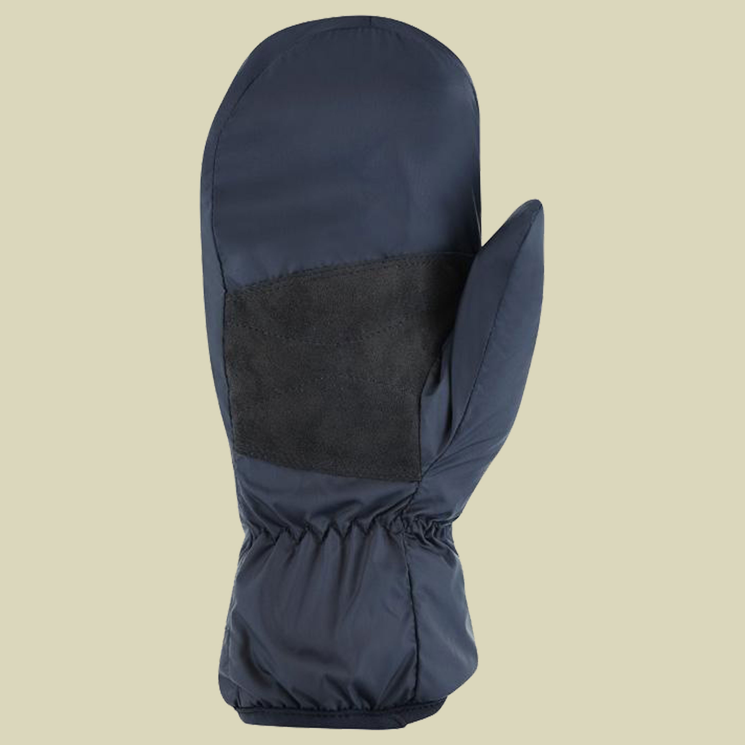 Kandern Mitten black L