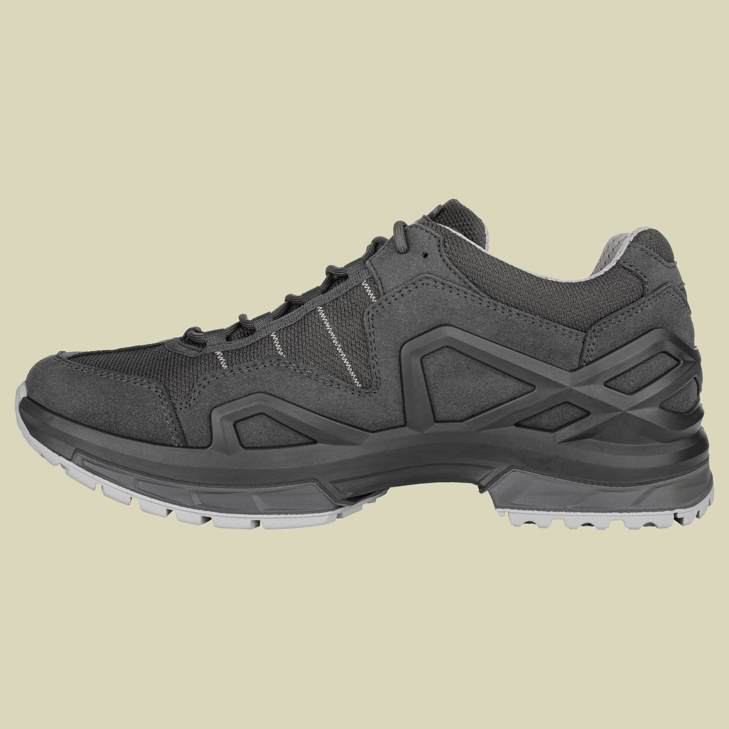 Gorgon GTX Men UK 8 grau1 - graphit