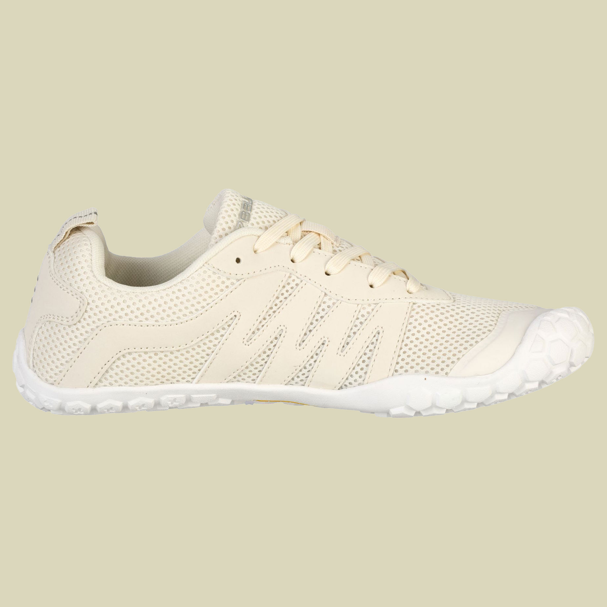 Pellet Unisex beige 42 - Farbe sand