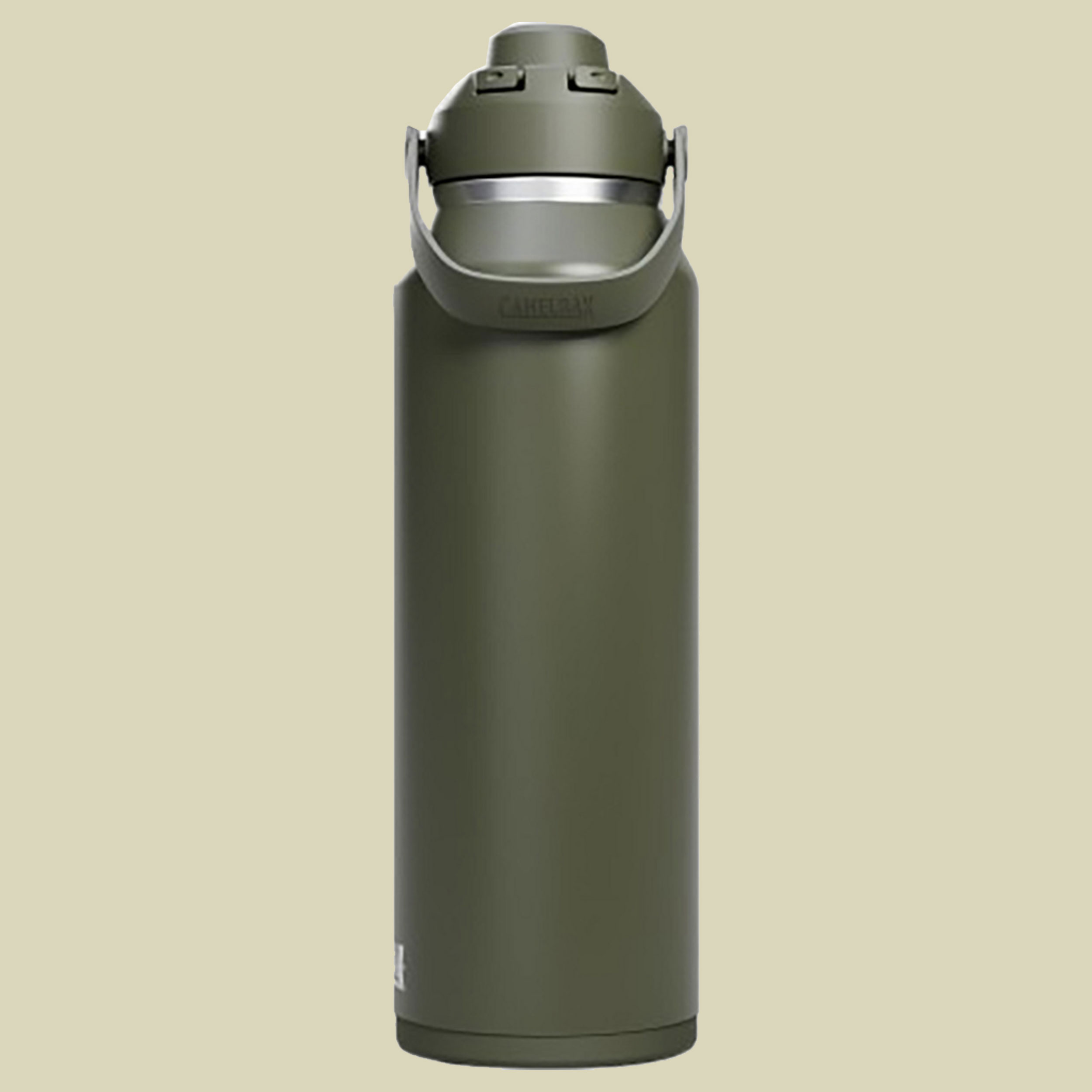 Thrive Chug VSS 1,2 L grün - moss