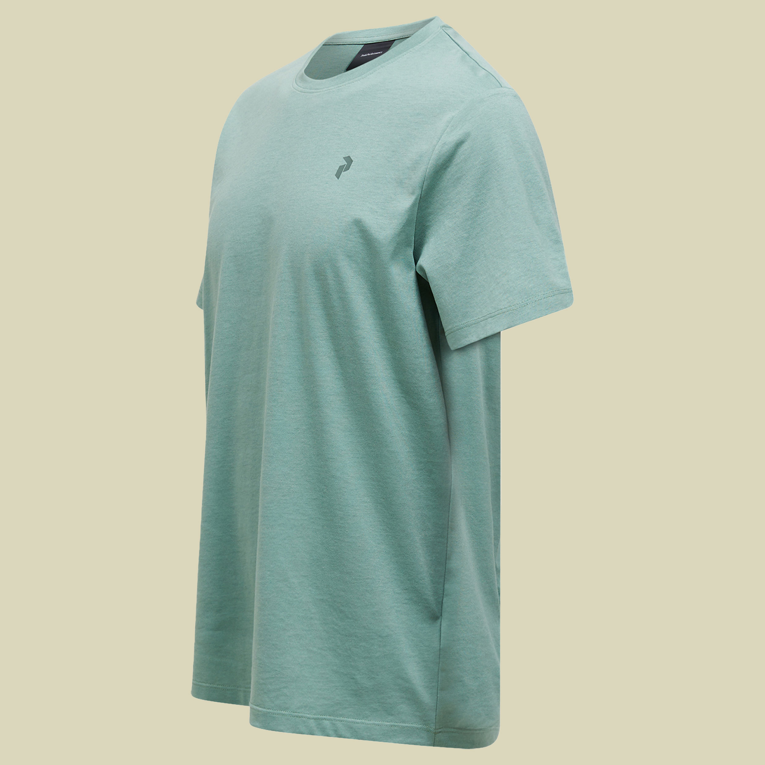 Explore Graphic Tee Men M grün - green valley