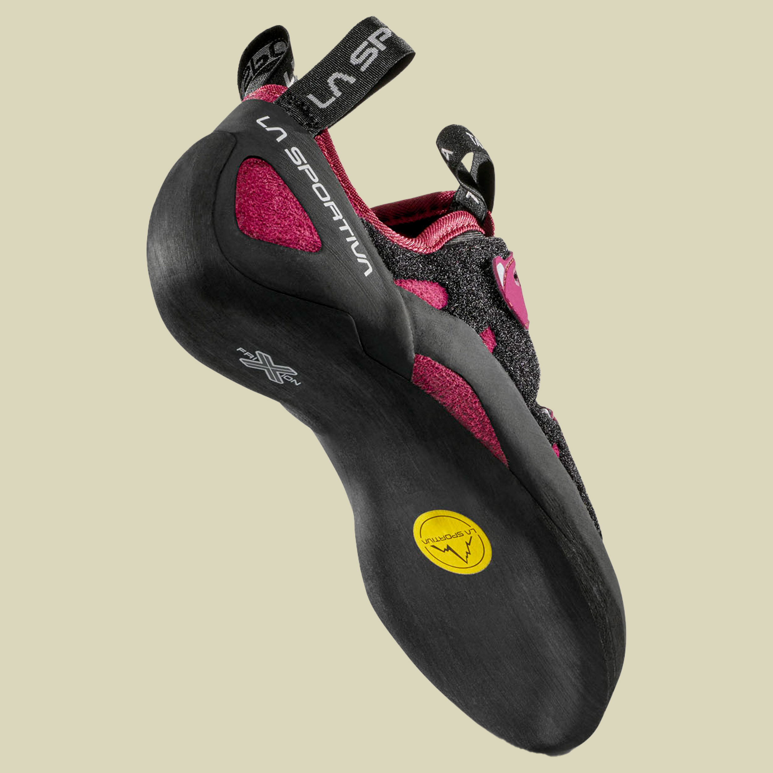 Tarantula Women 42 pink - red plum