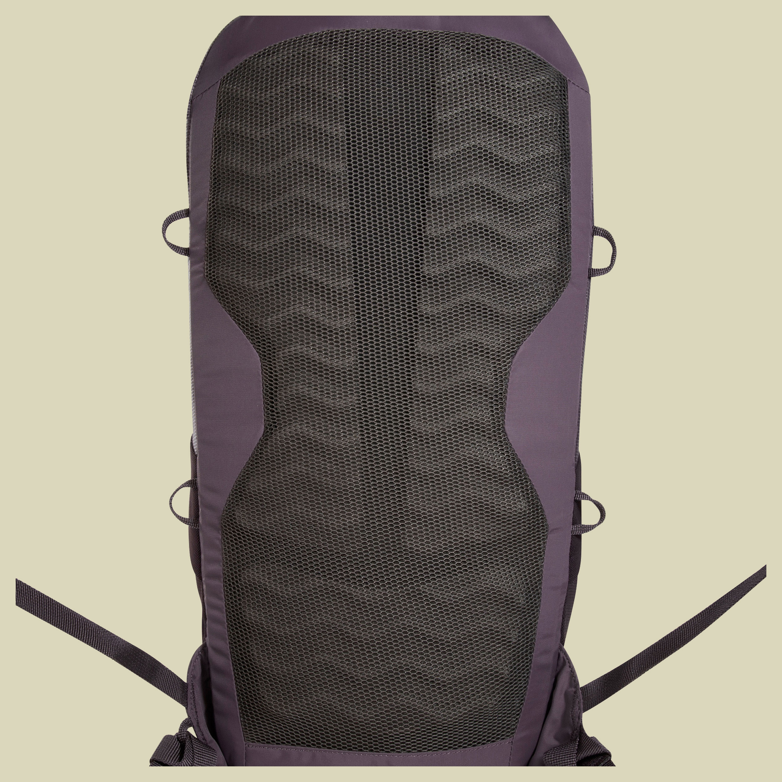 Active Pack 10 10 lila - Farbe midnight plum