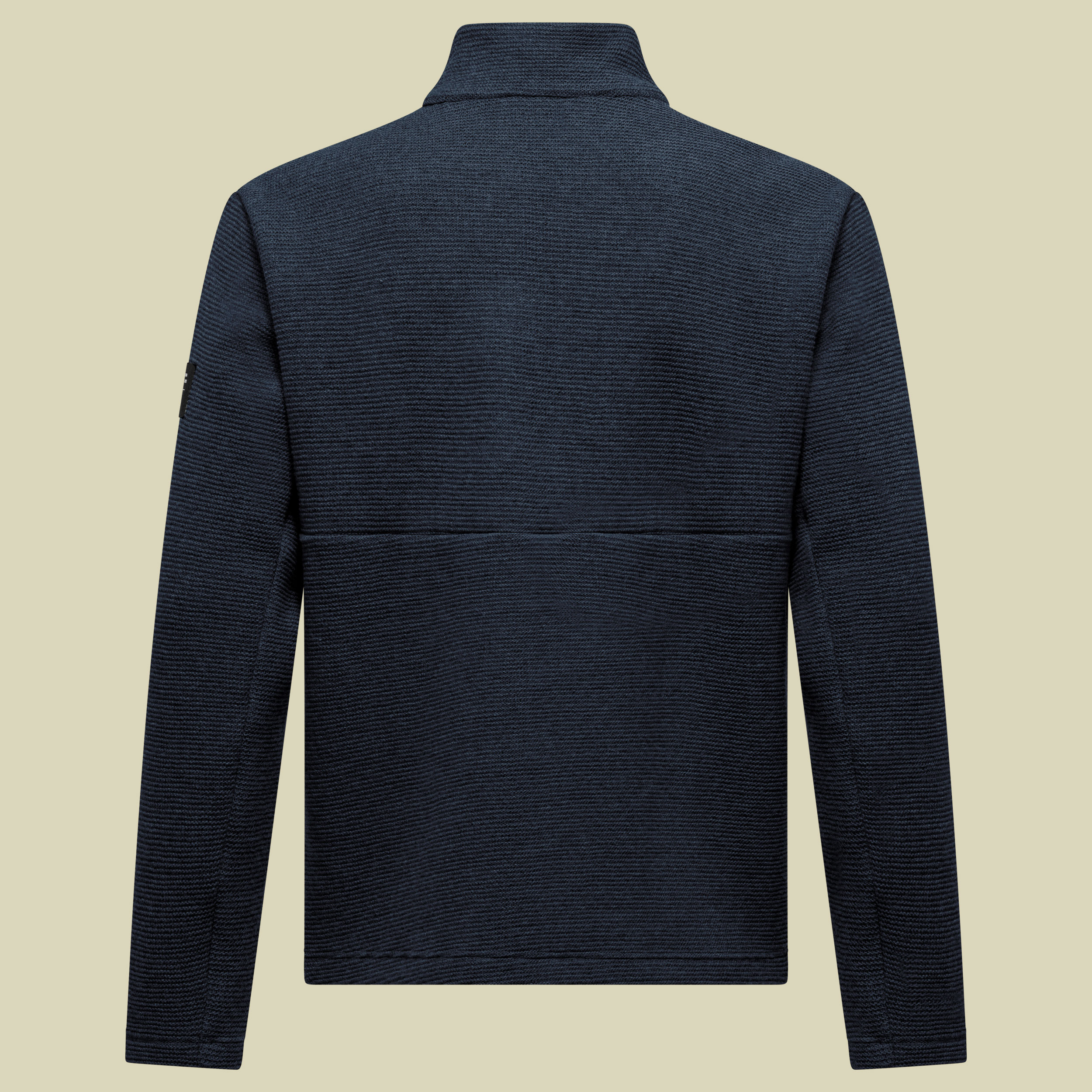 Fanes Sarner Light Hybrid Jacket Men 48 (M) blau - navy blazer