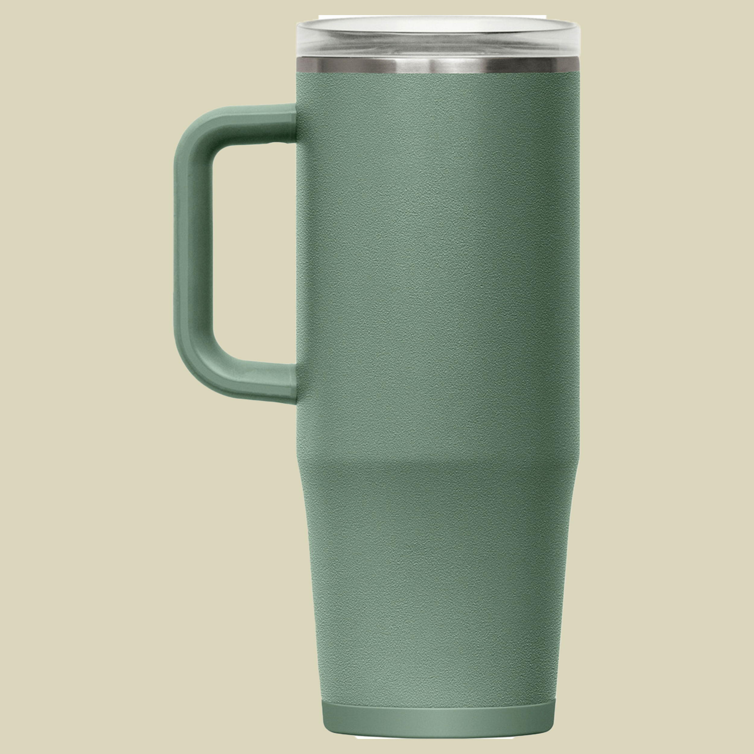 Thrive Mug VSS Vacuum 1 L grün