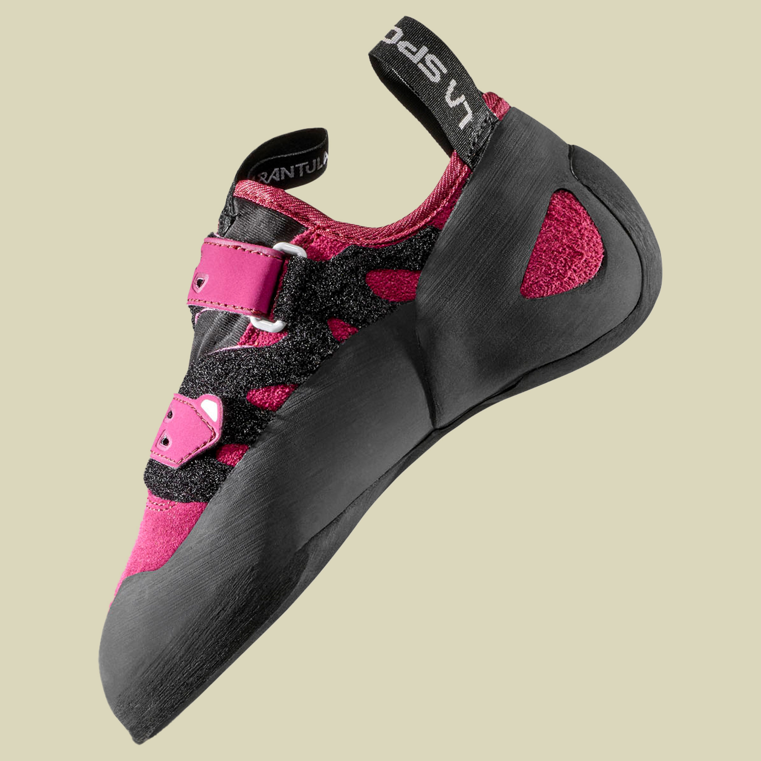 Tarantula Women 42 pink - red plum