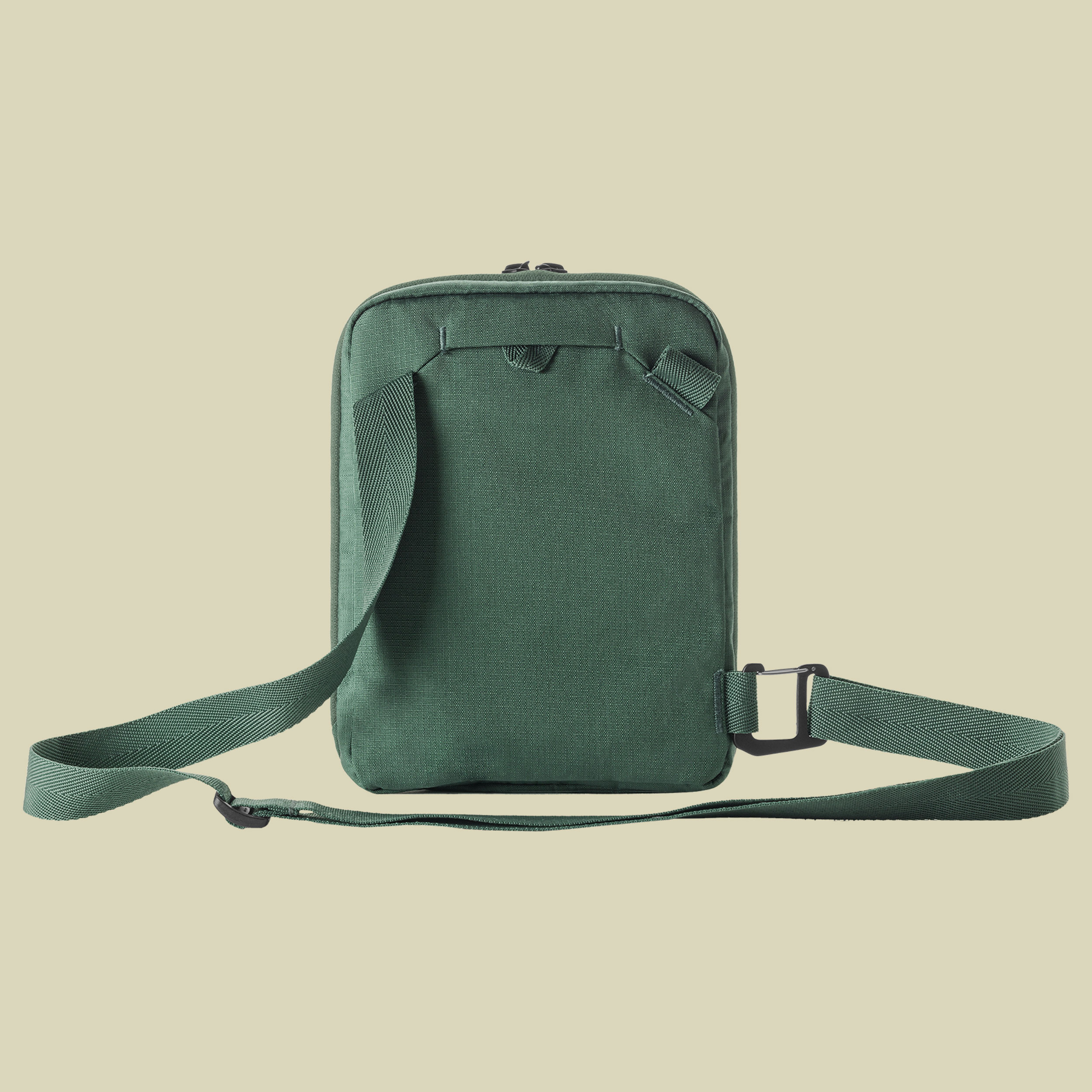 Stash RFID Crossbody Bag one size grün - grass green