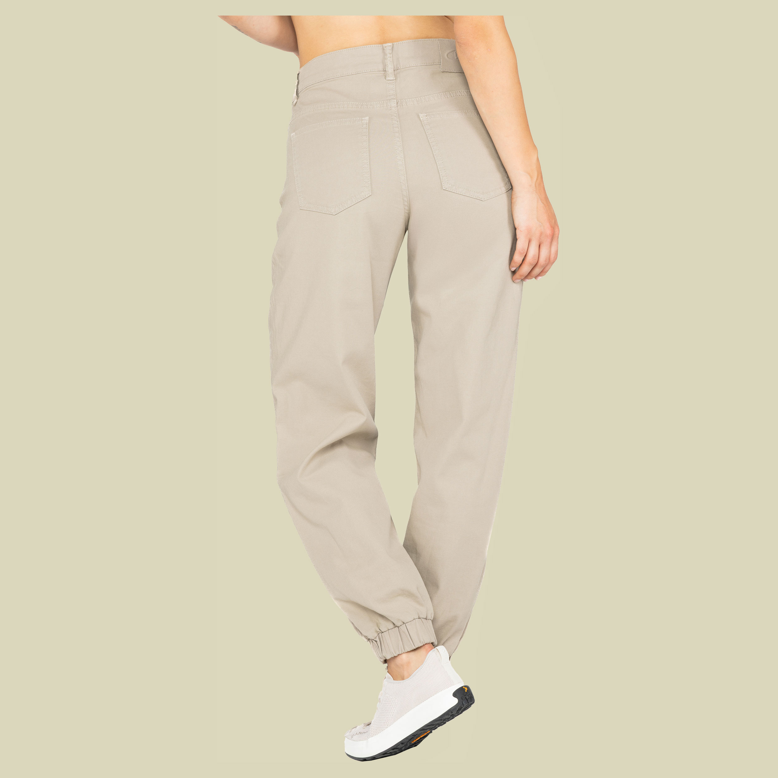 Lecco Women 36 beige - Farbe dark sand