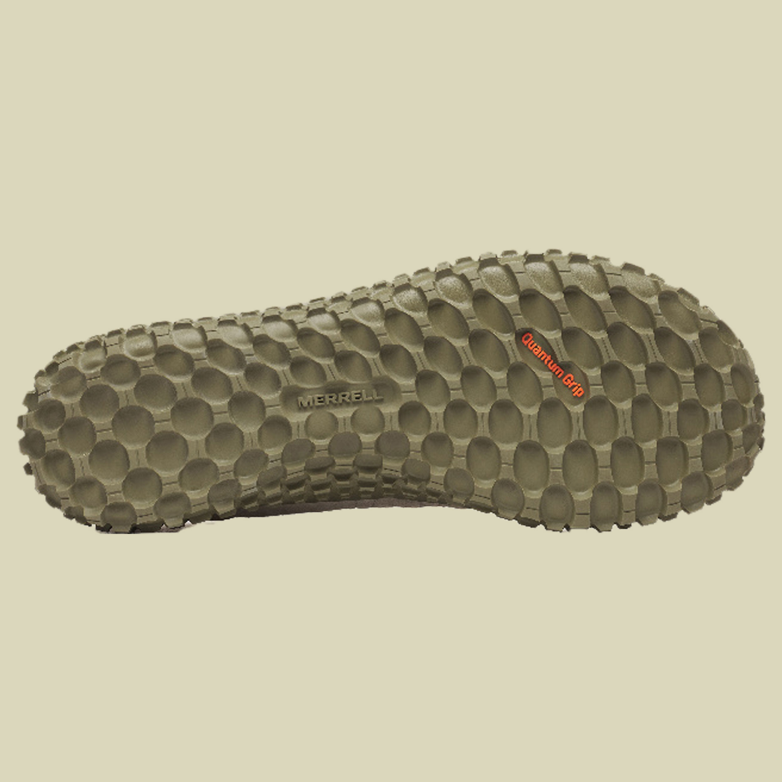 Wrapt Mid WP Men UK 9 grau1 - basalt