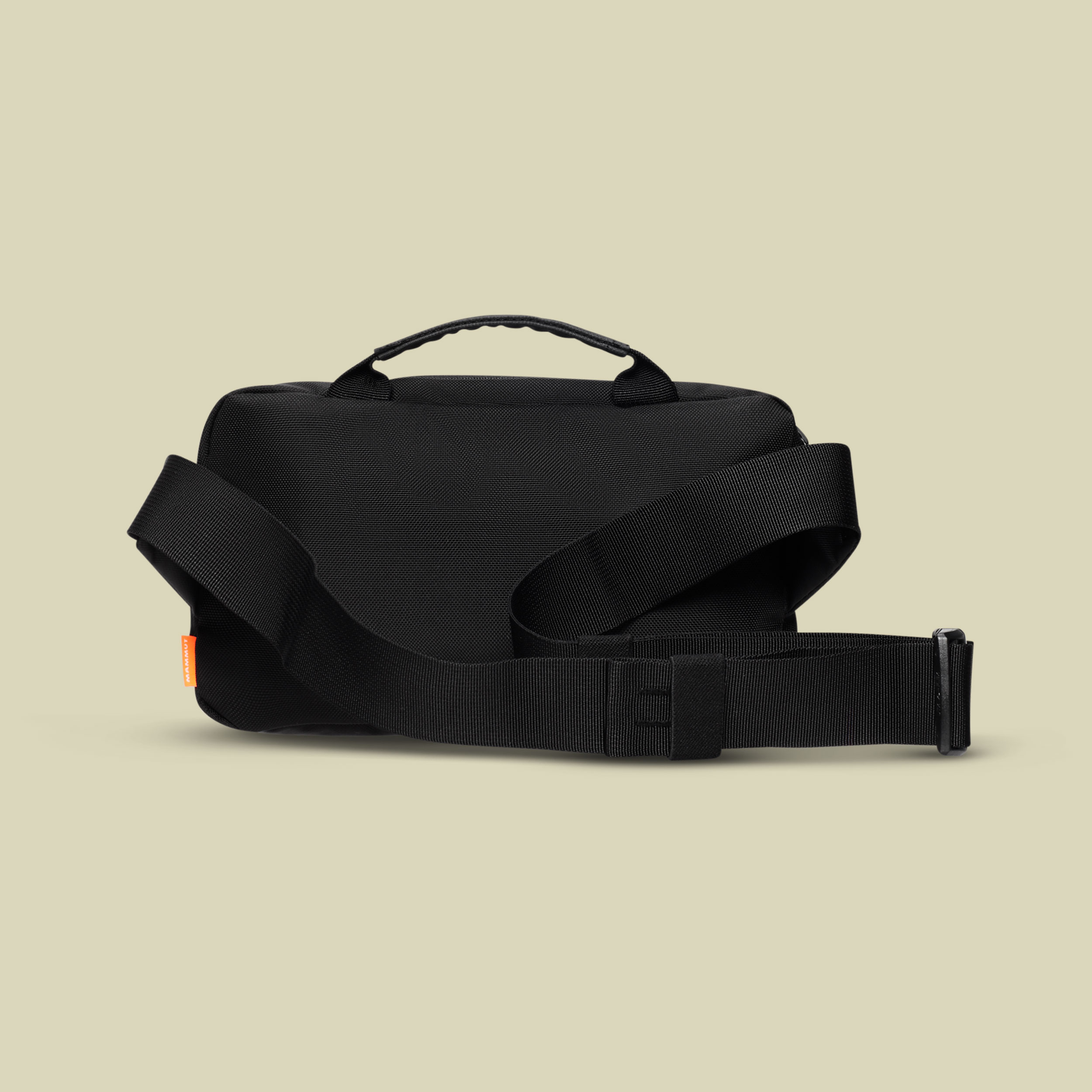 Seon Waistpack 2 L schwarz - Farbe black