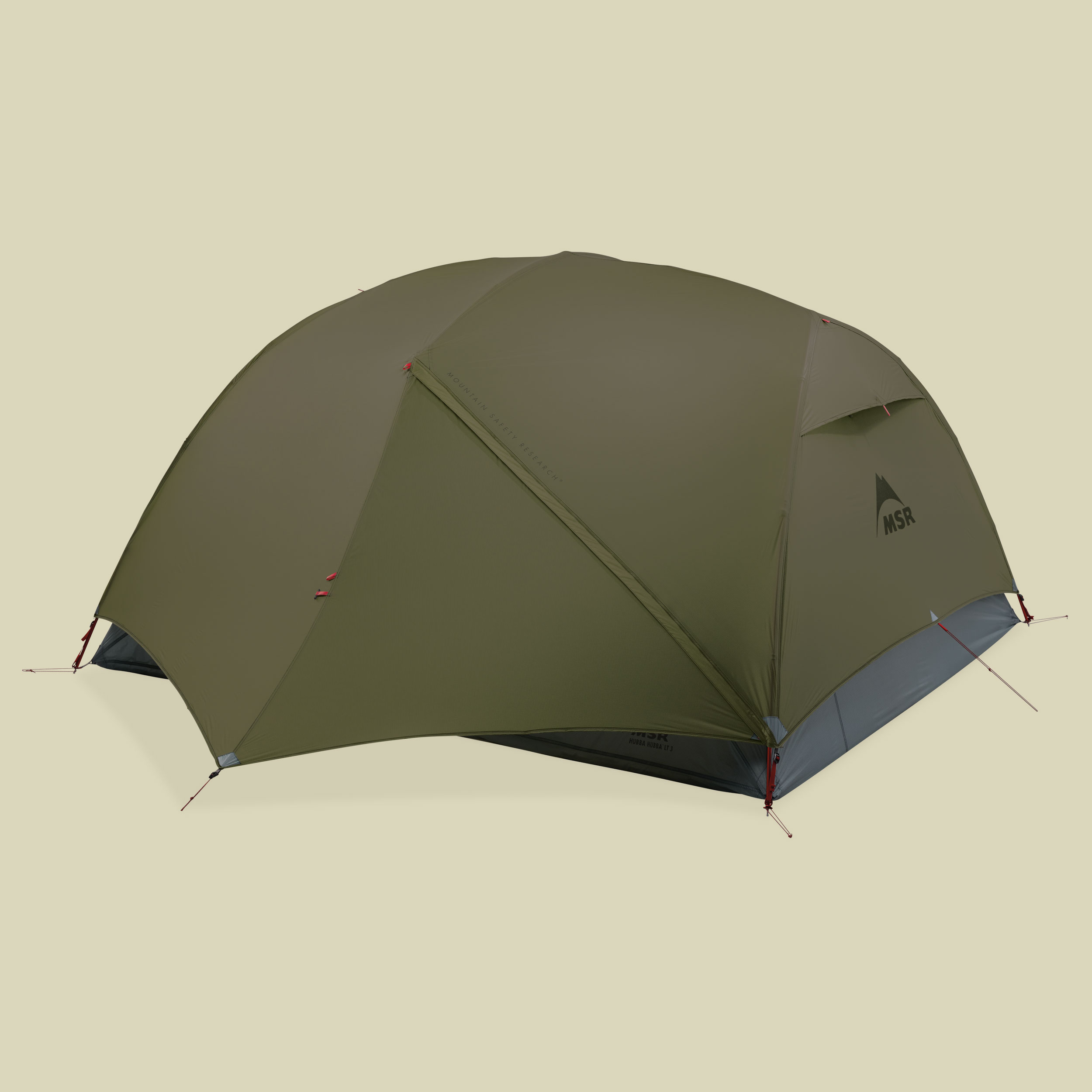 Hubba Hubba LT 3 Personen
