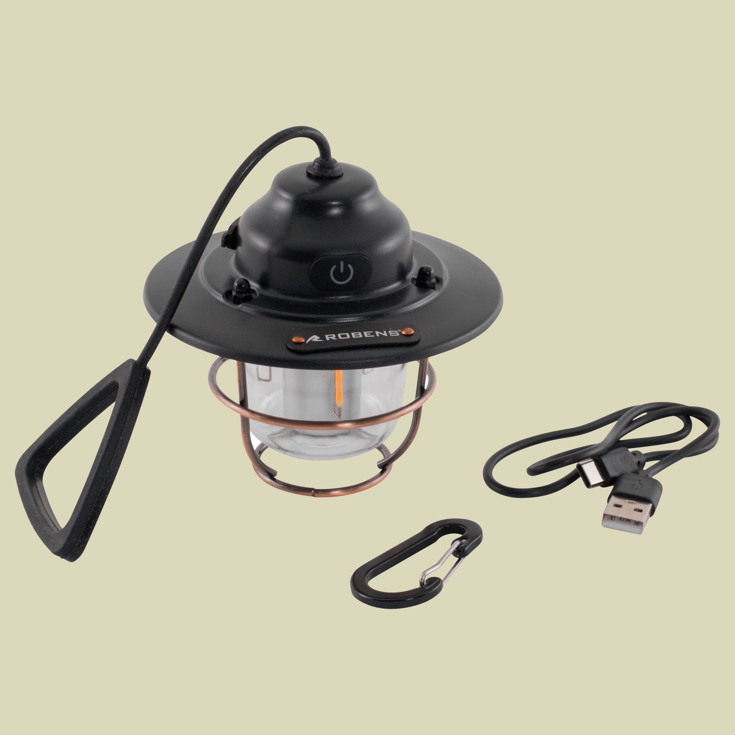 Suilven Rechargeable Lantern