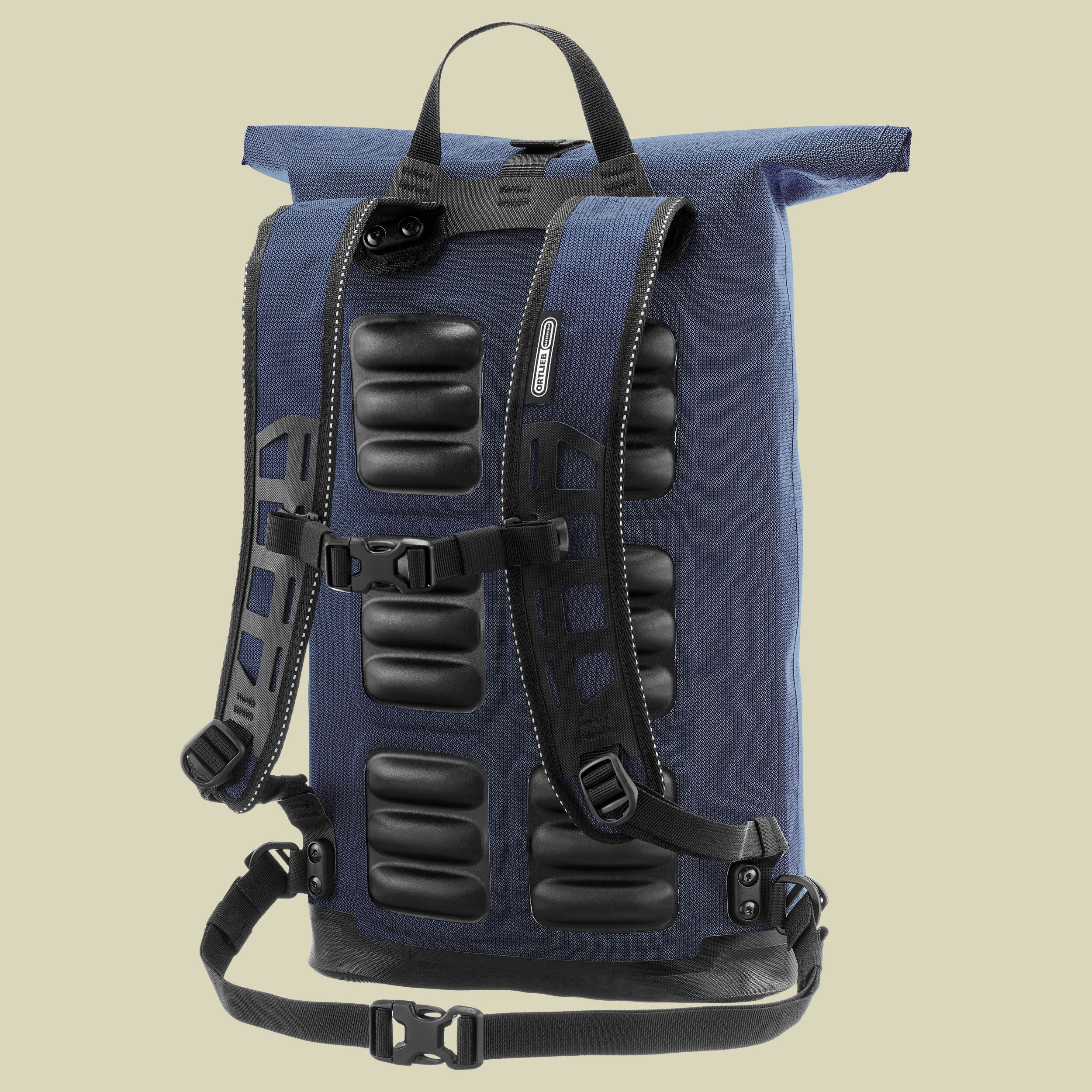 Commuter Daypack Urban 27 L blau - ink