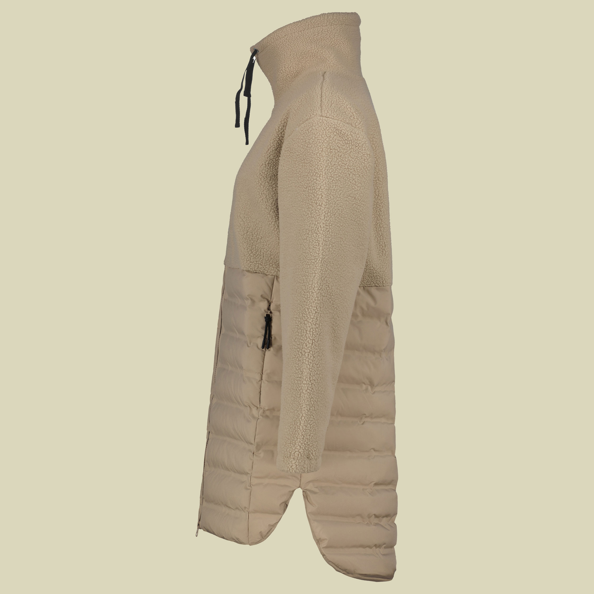 Adata Women 38 braun - cafe au lait 061