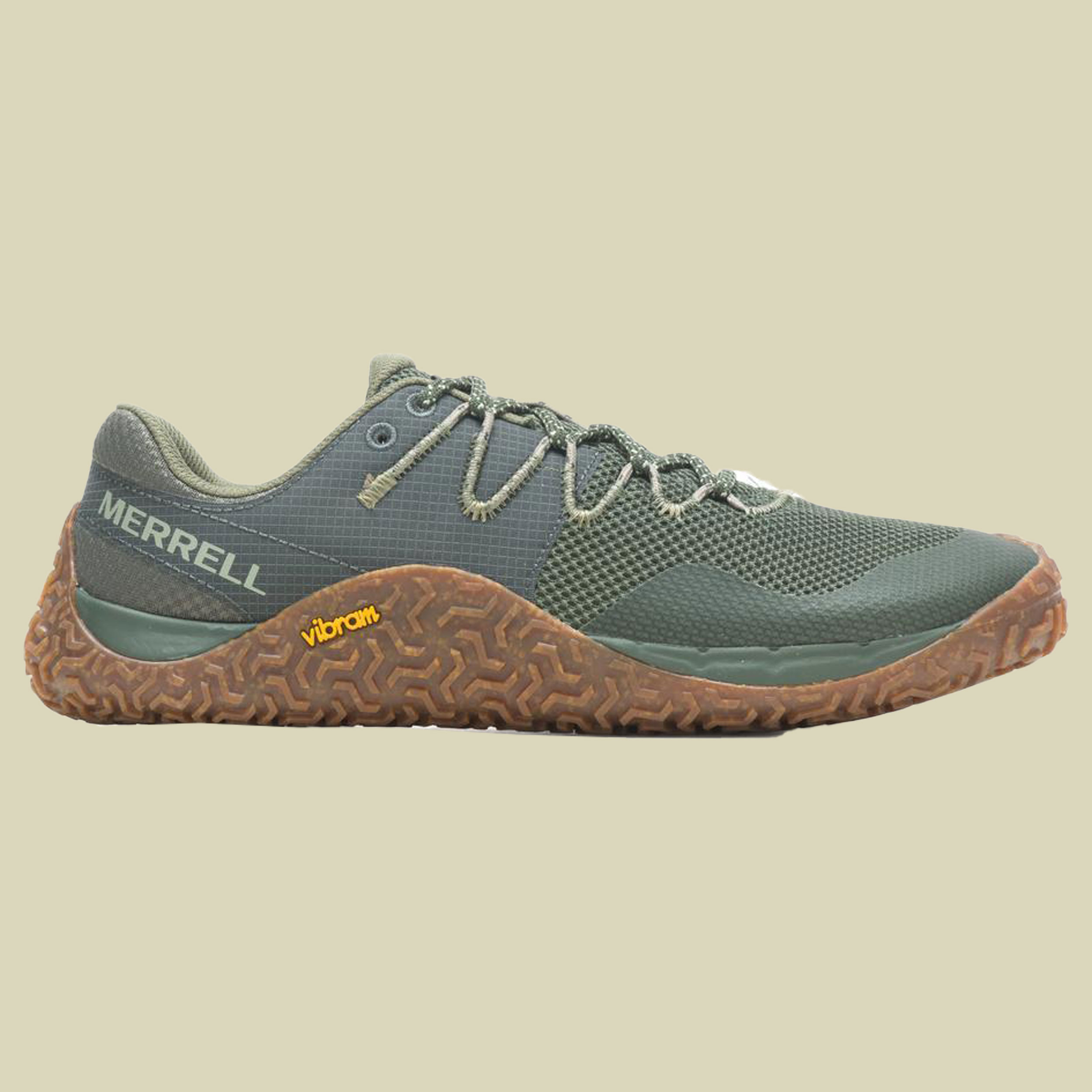 Trail Glove 7 Men pine/gum UK 7