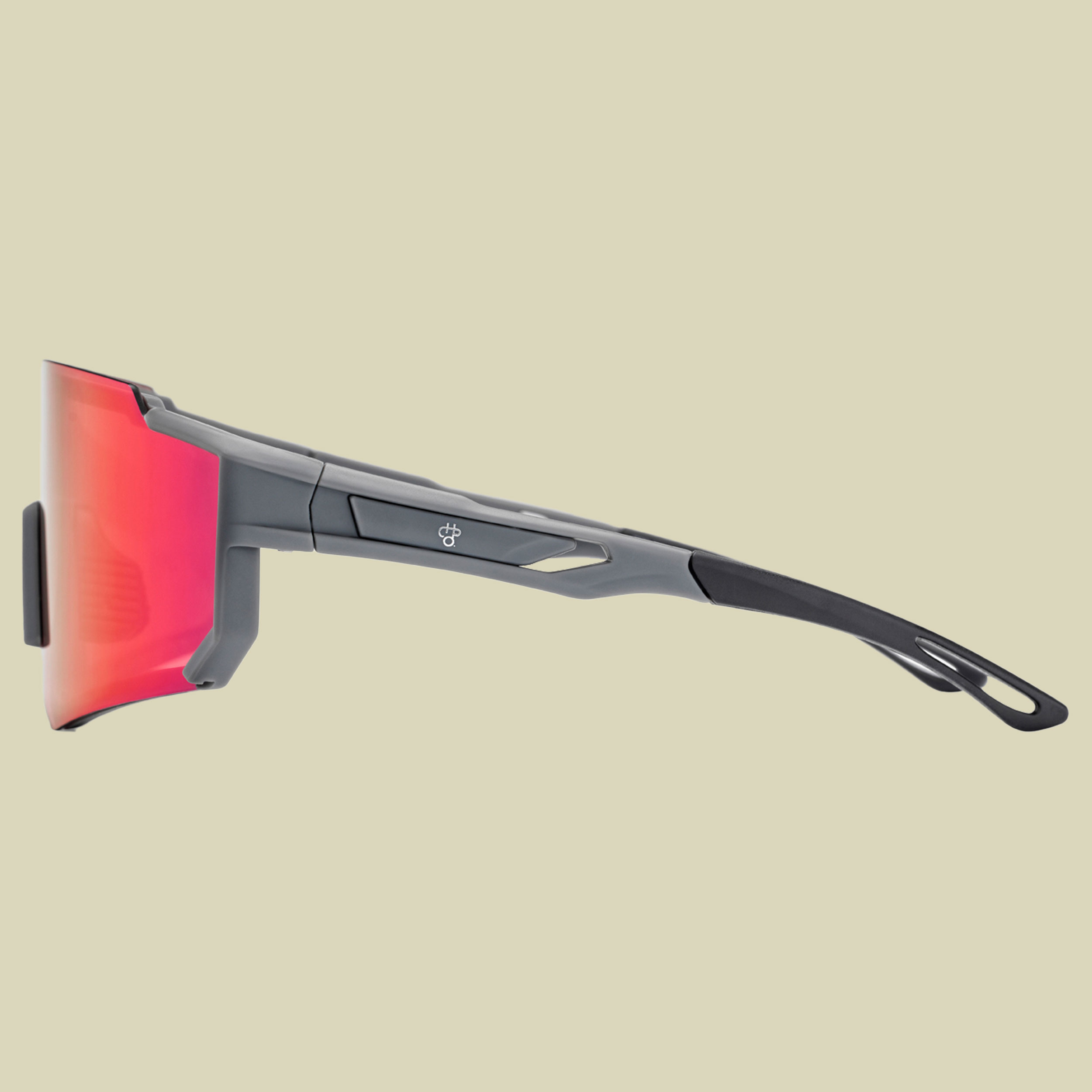 Siri one size pink - grey/infra purple