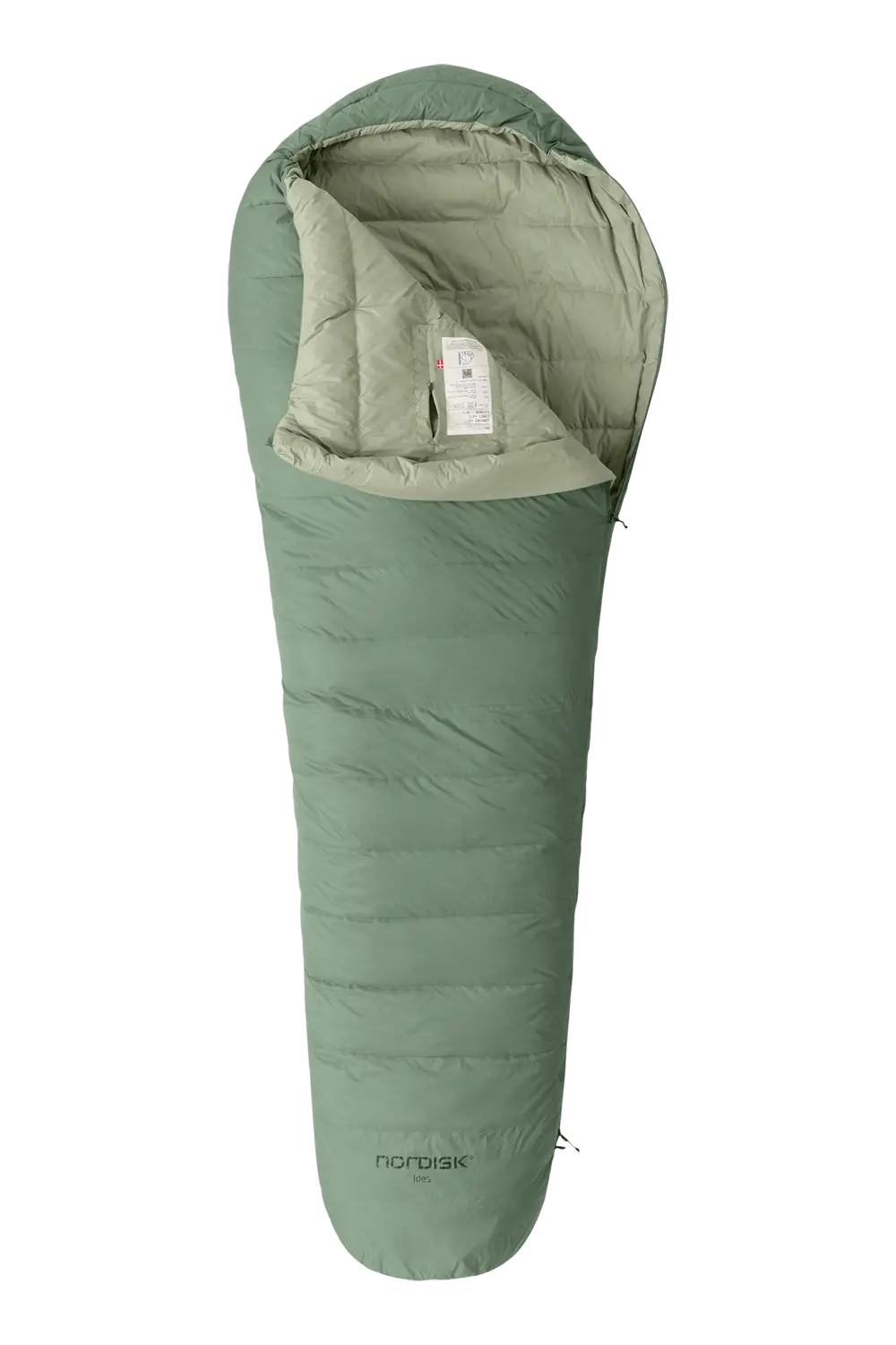 nordisk Schlafsack