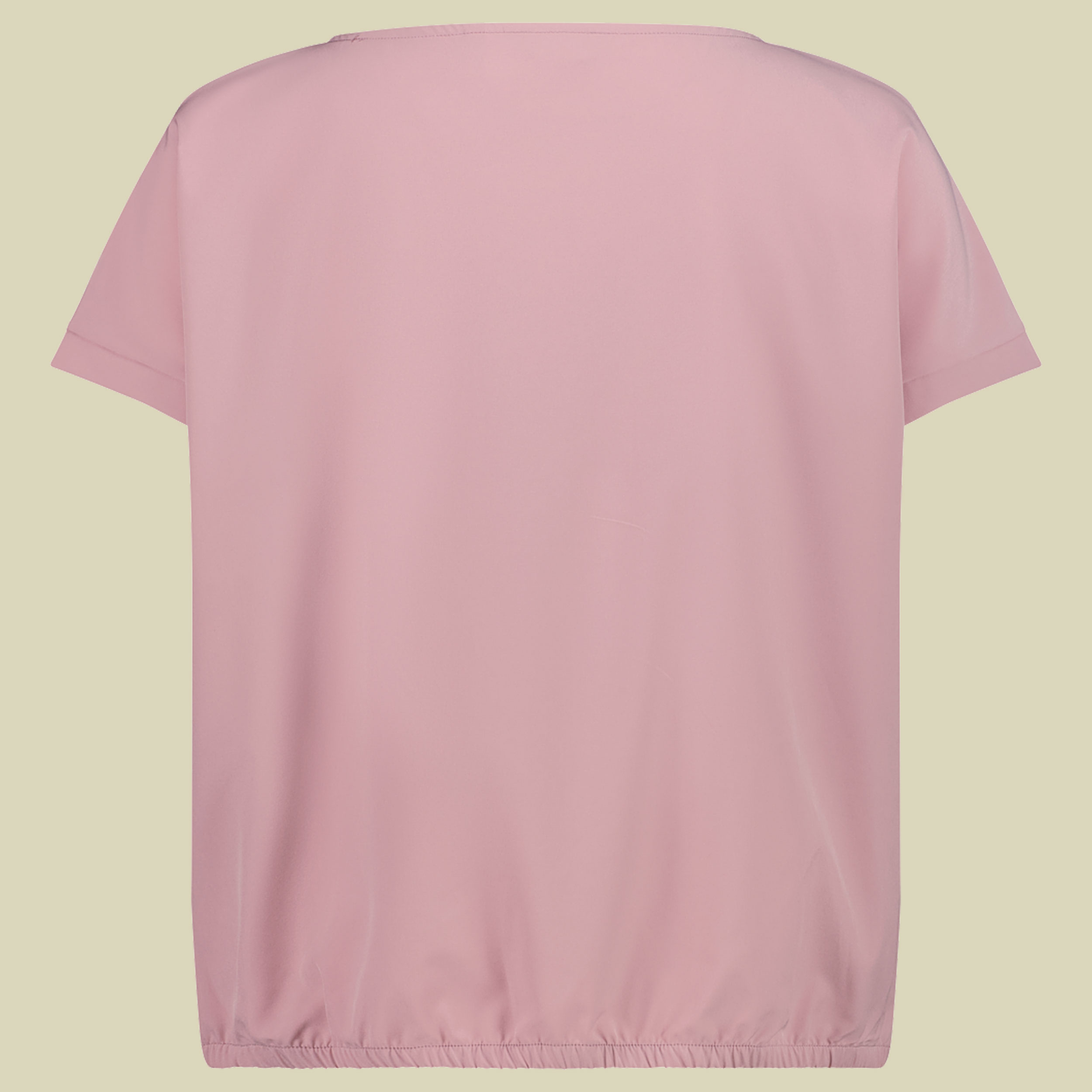 Woman T-Shirt 44 lila - lilla