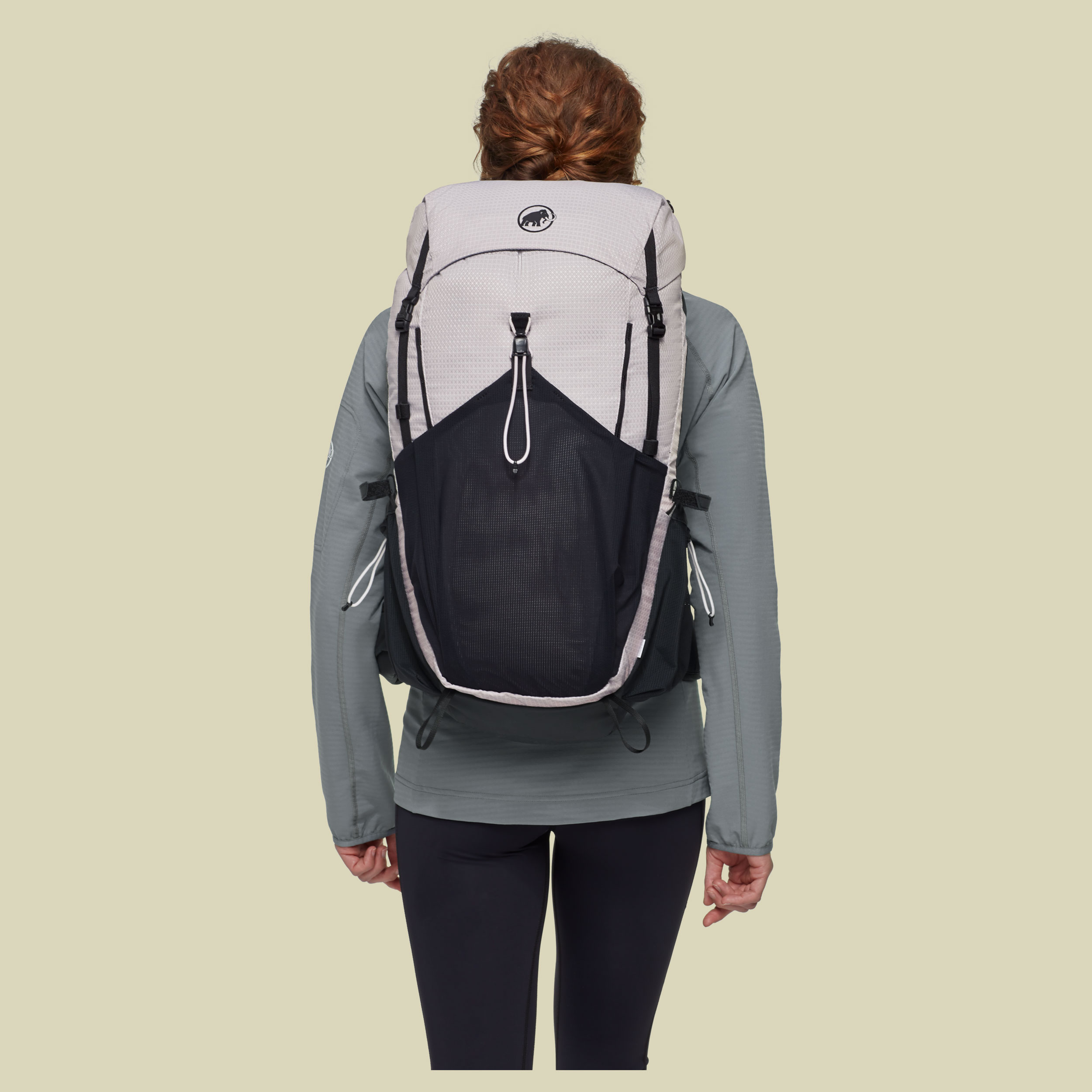 Ducan 26 Women 26 mehrfarbig - alpine calamint-black