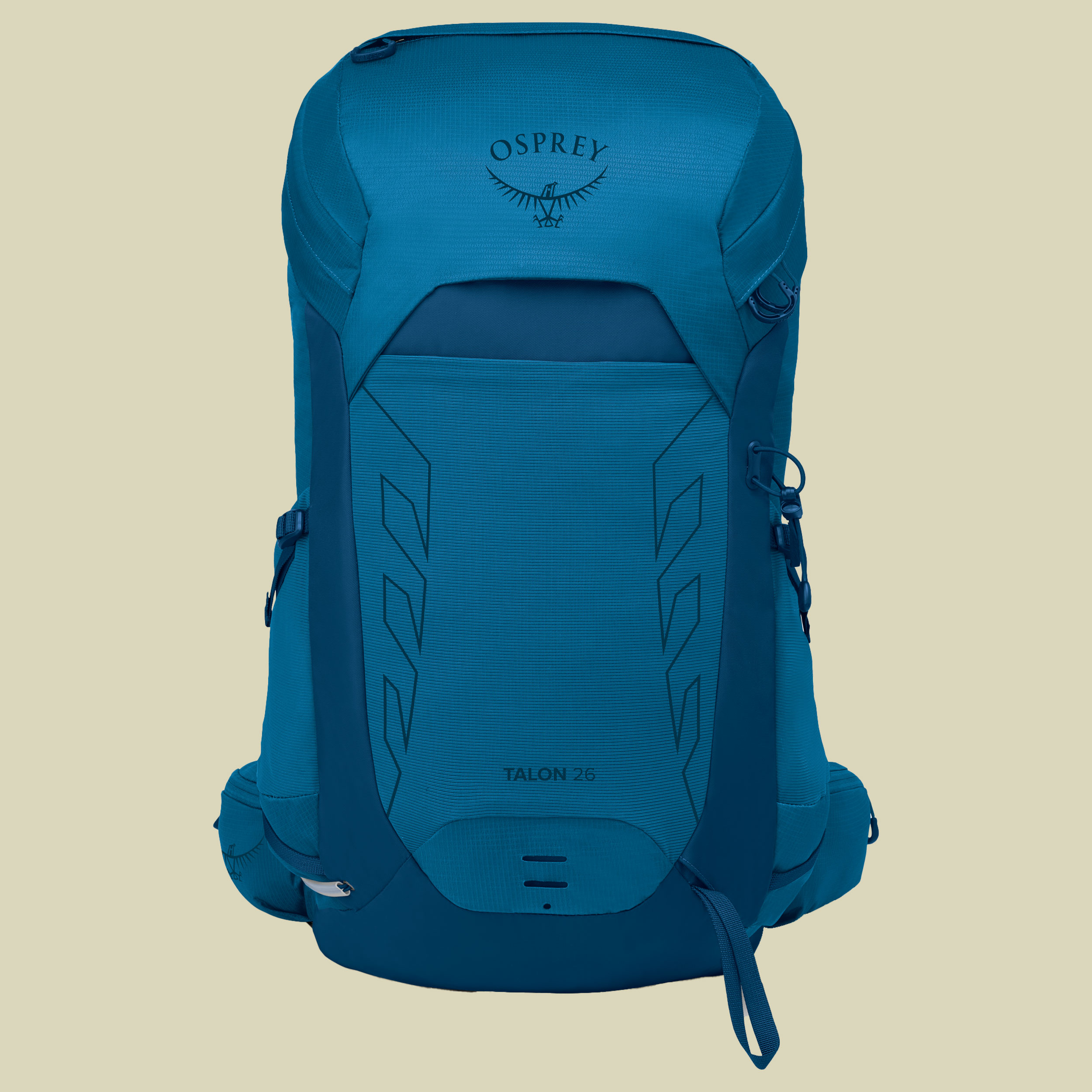 Talon 26 Men 26 blau - scoria blue