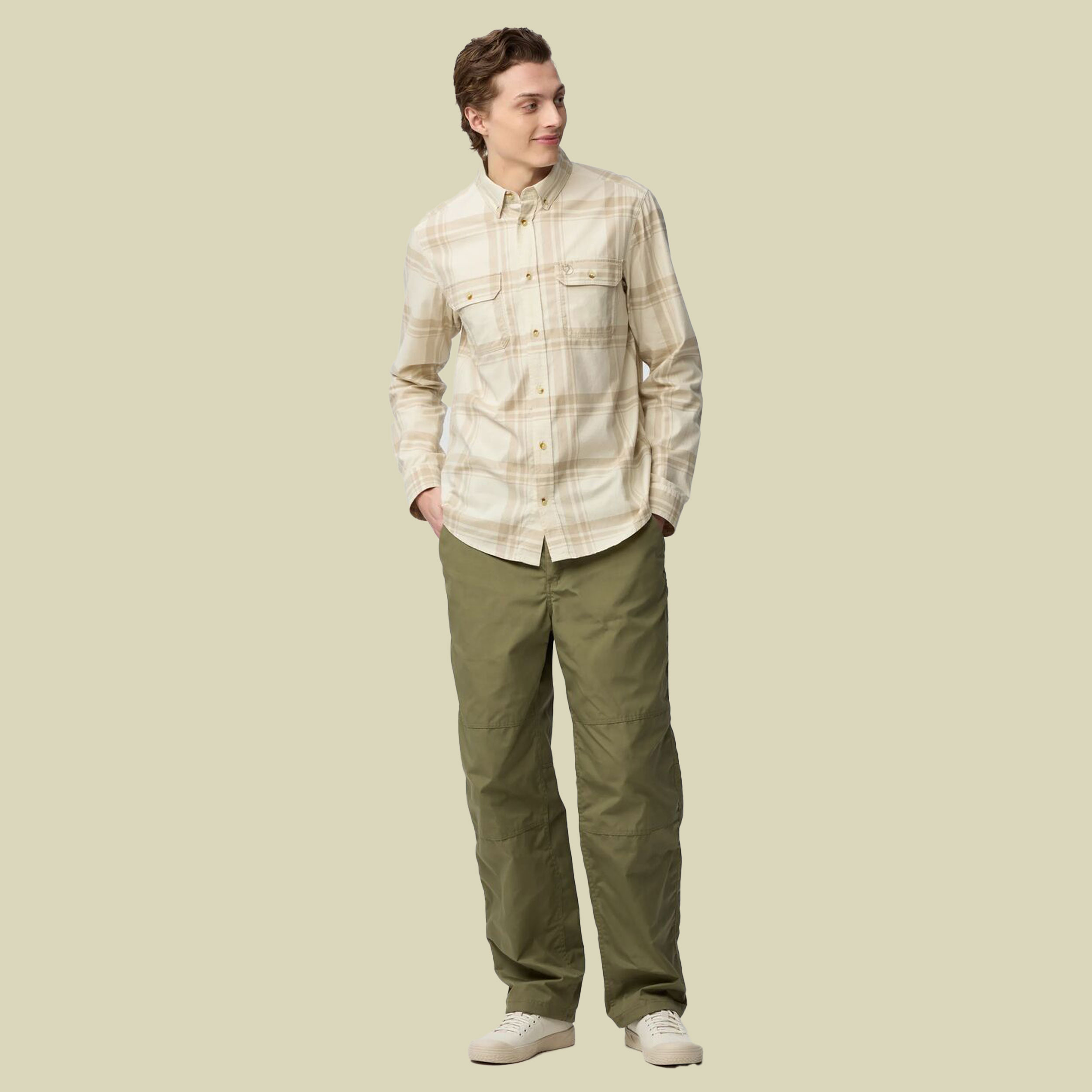 beige