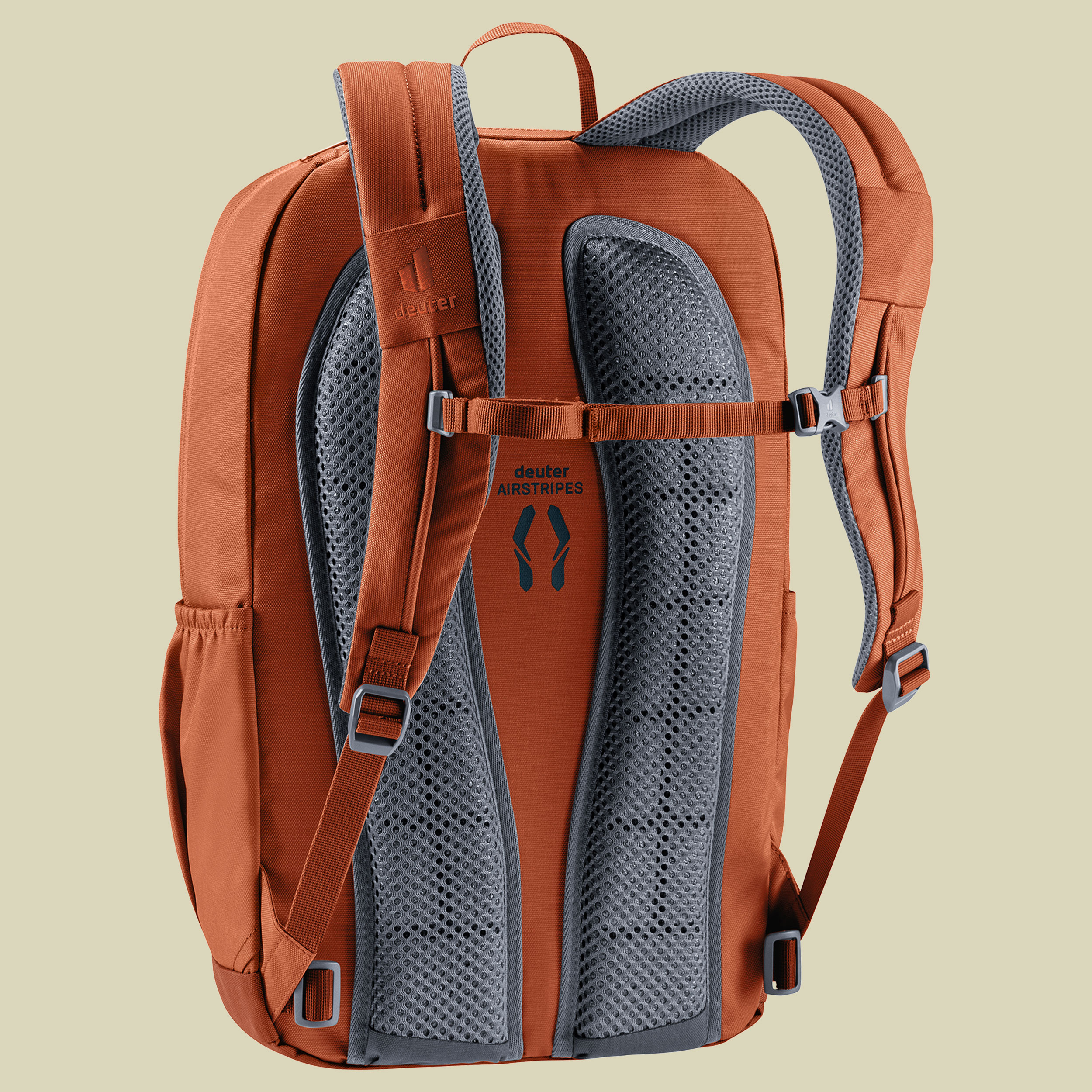 Gogo rot 28 - copper-oak