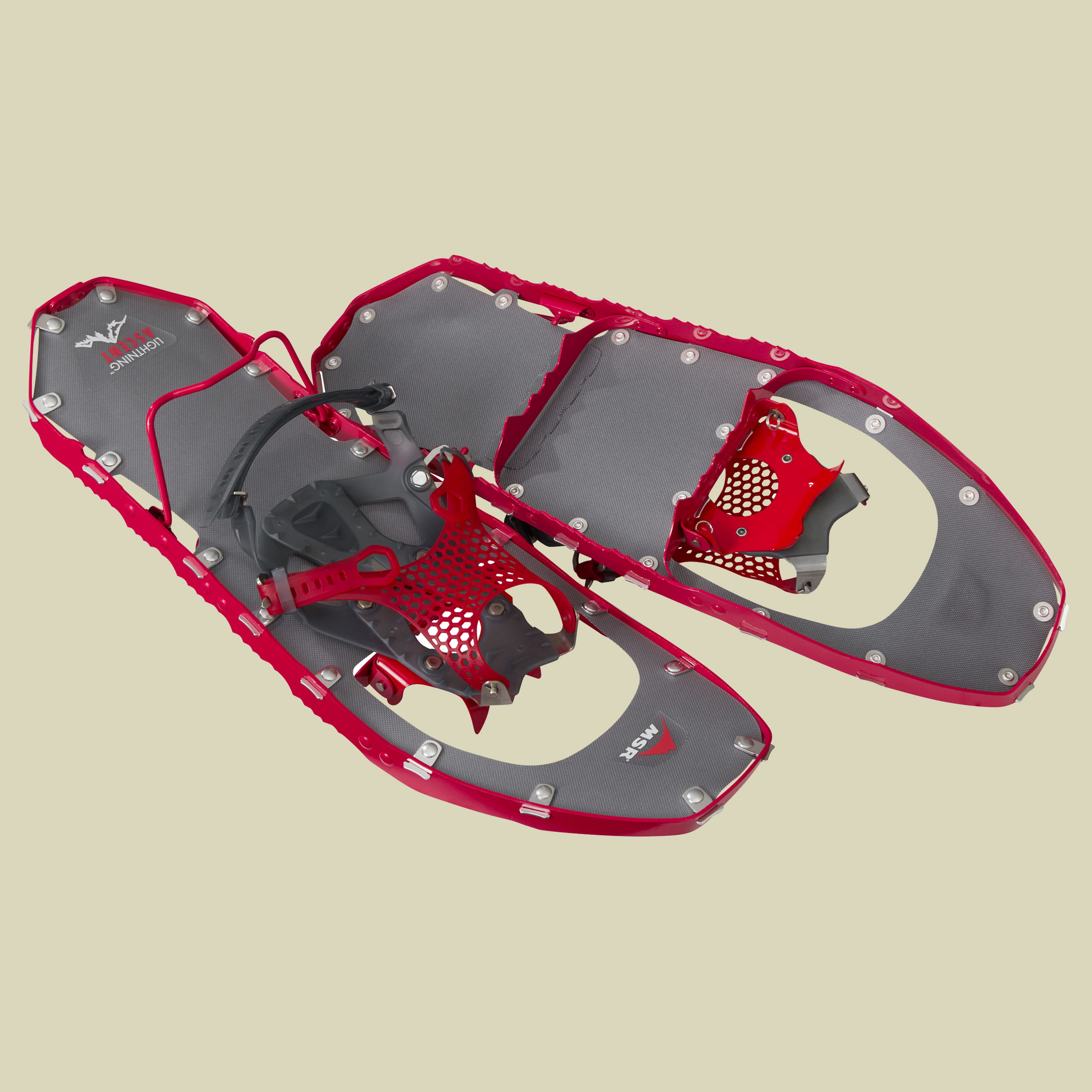 Lightning Ascent Women Größe 64 cm (25 in) Farbe raspberry