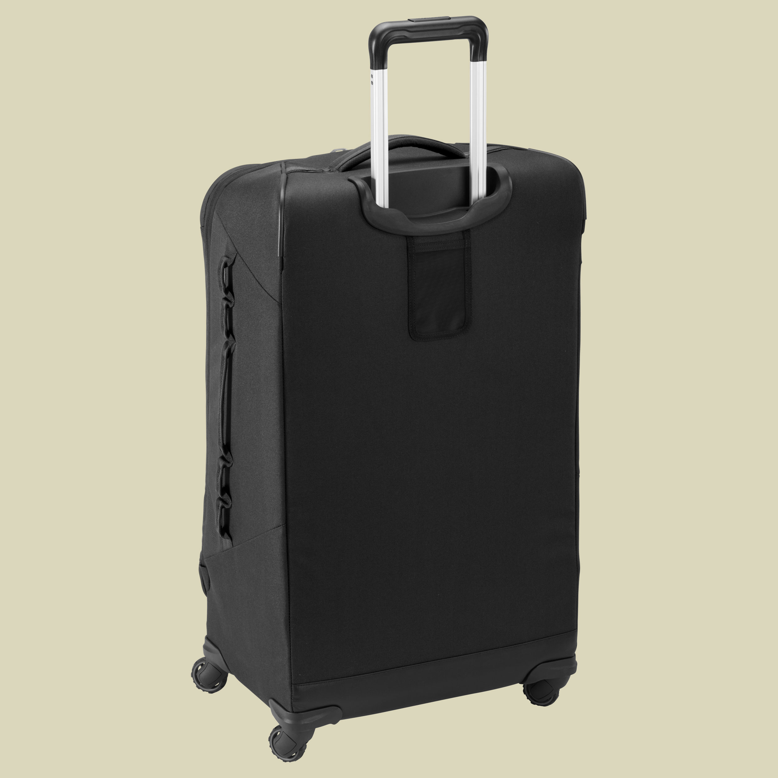 Expanse 4-Wheel 95L 95 schwarz - midnight black
