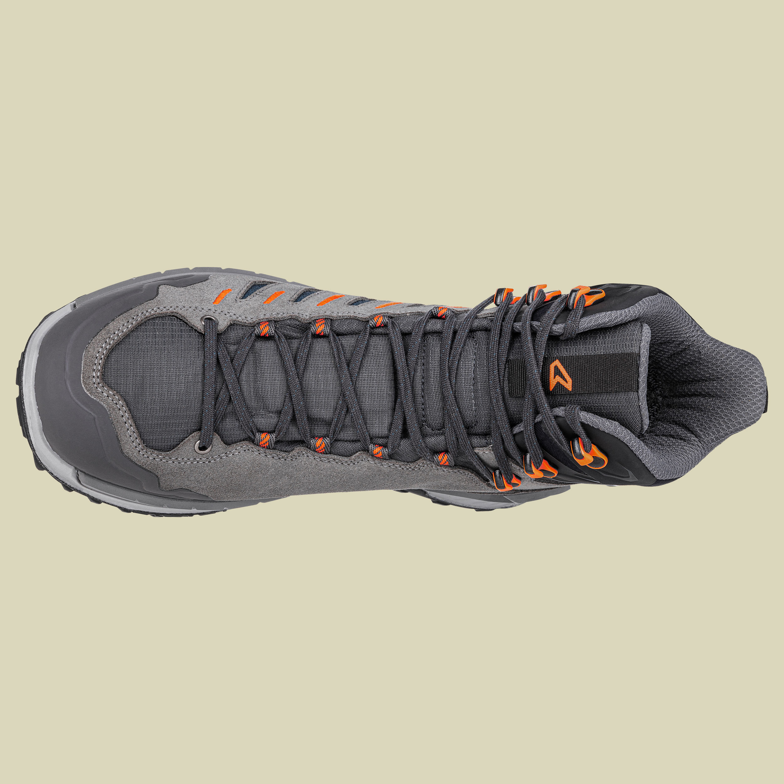 Innovo GTX Mid Men grau/petrol UK 9,5