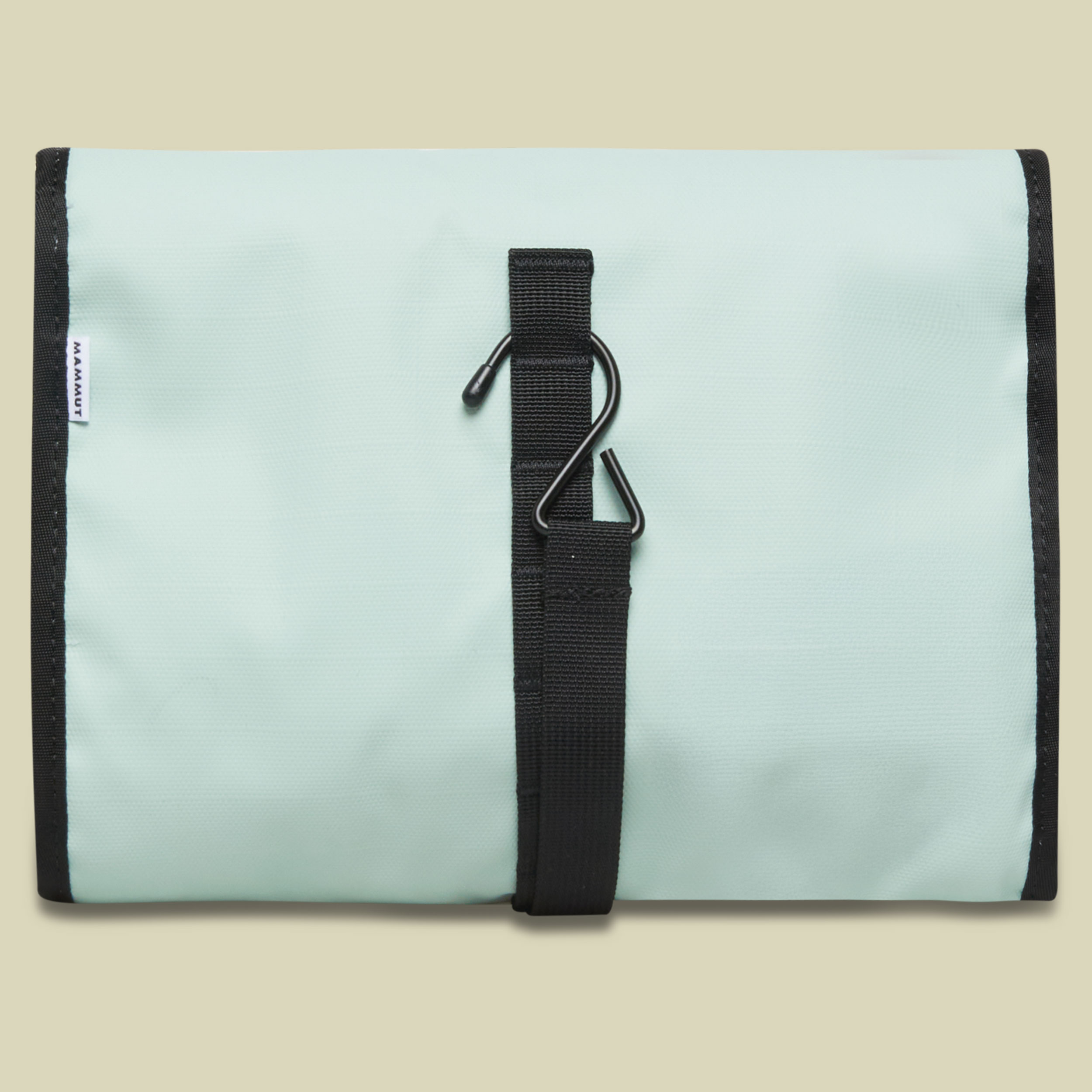 Rollup Essentials Kit one size grün - Farbe silver sage