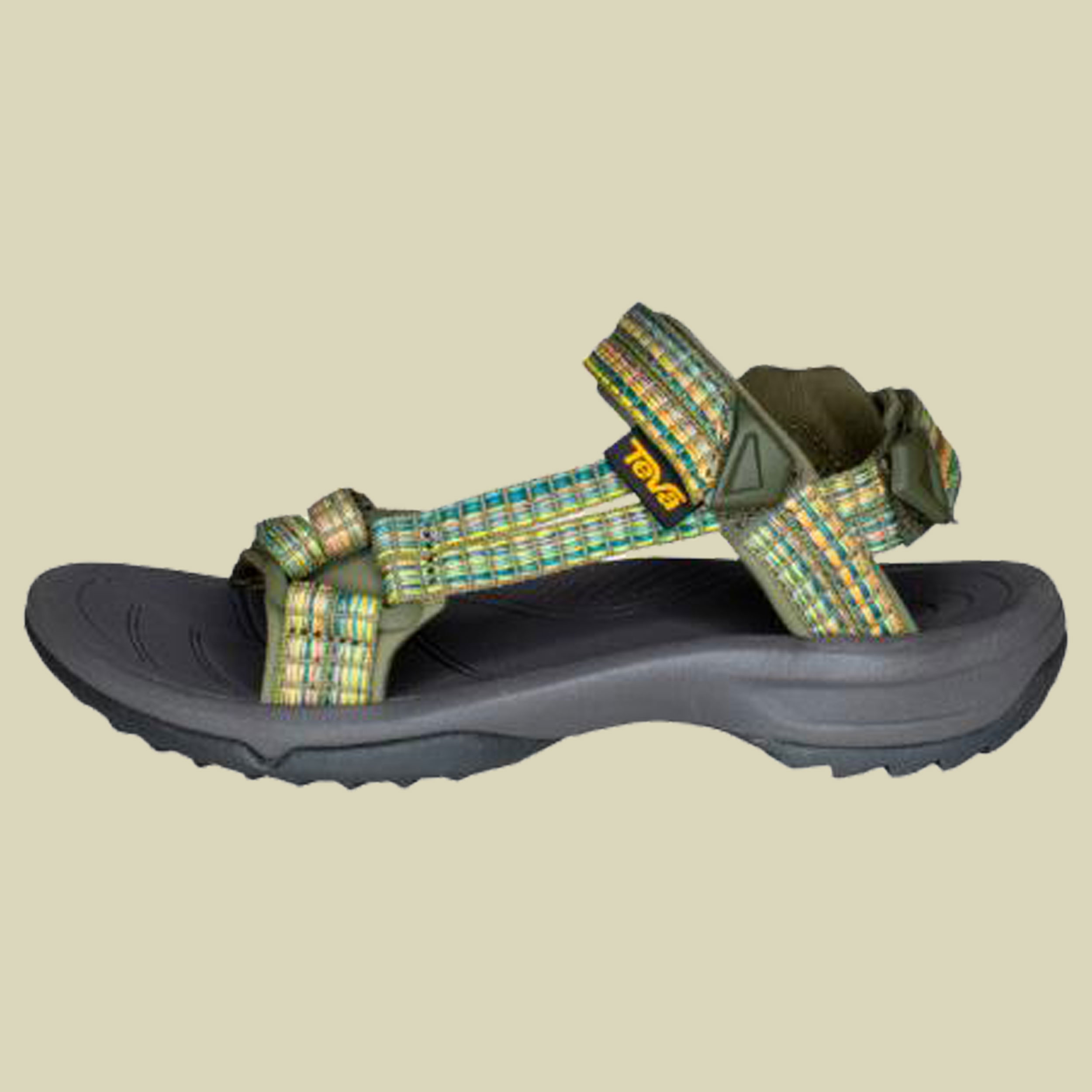 Terra Fi Lite Women Größe UK 5 Farbe burnt olive