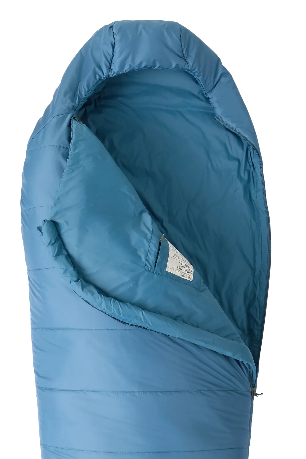 nordisk Schlafsack