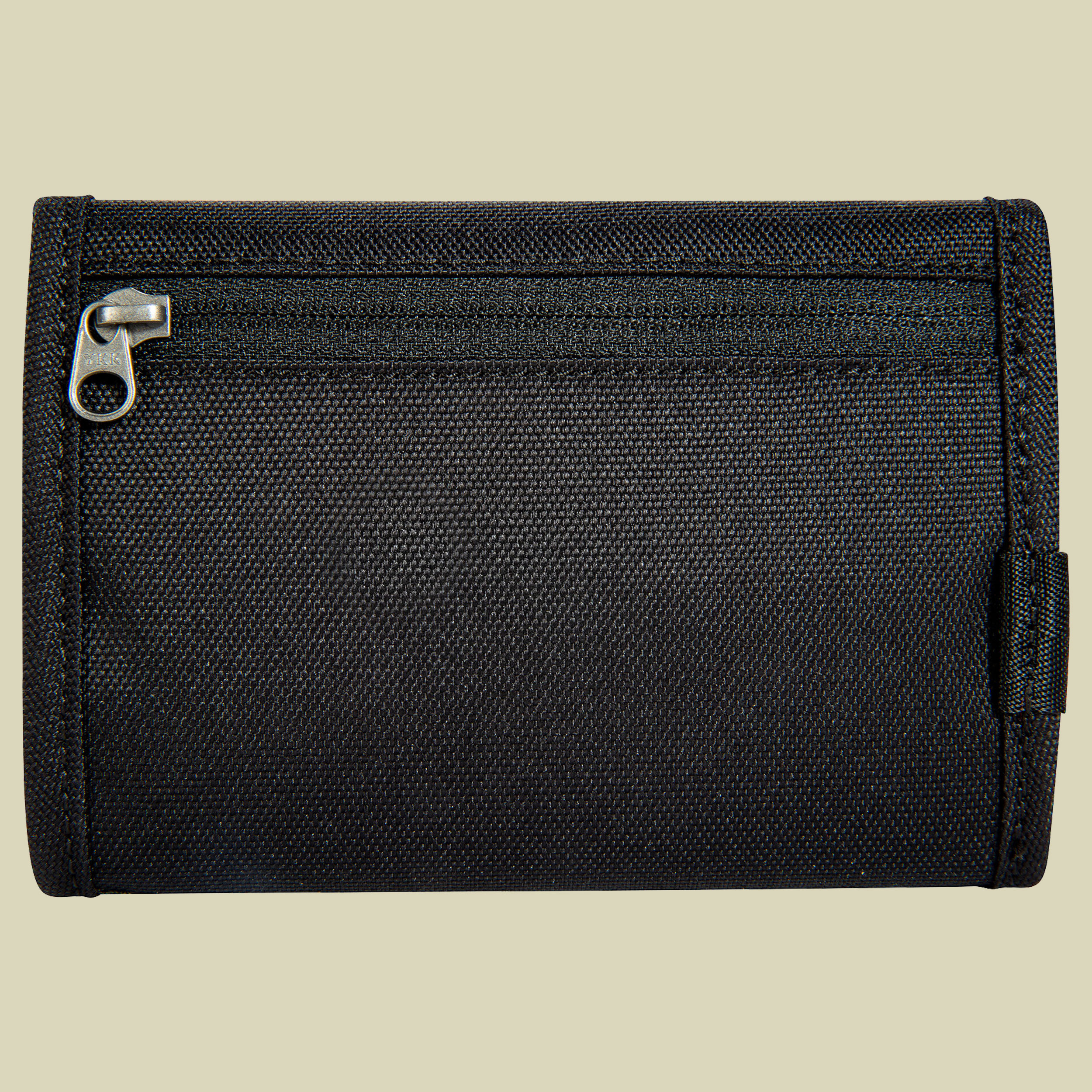 Money Box RFID Block schwarz - Farbe black