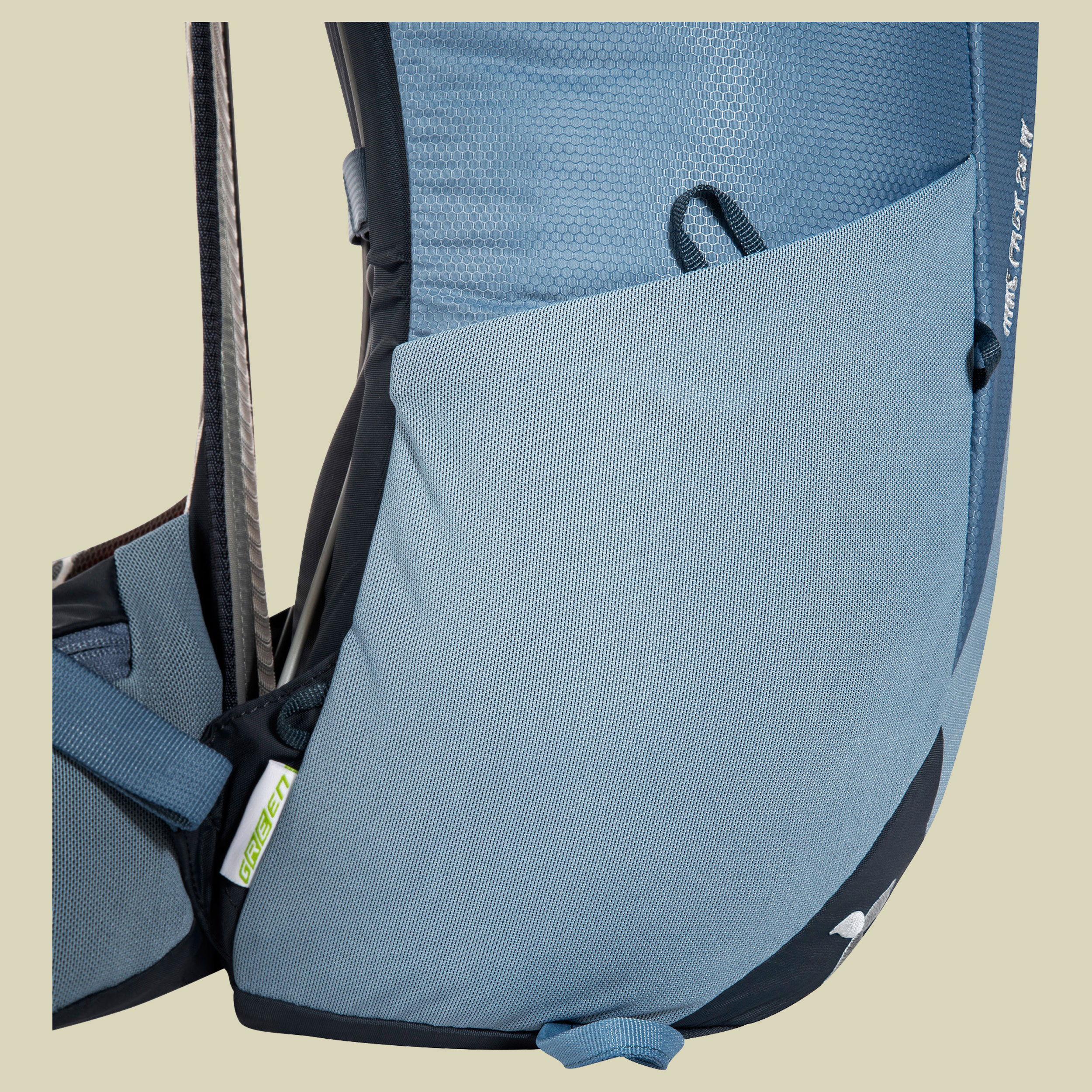 Hike Pack 25 Women 25 blau - elemental blue