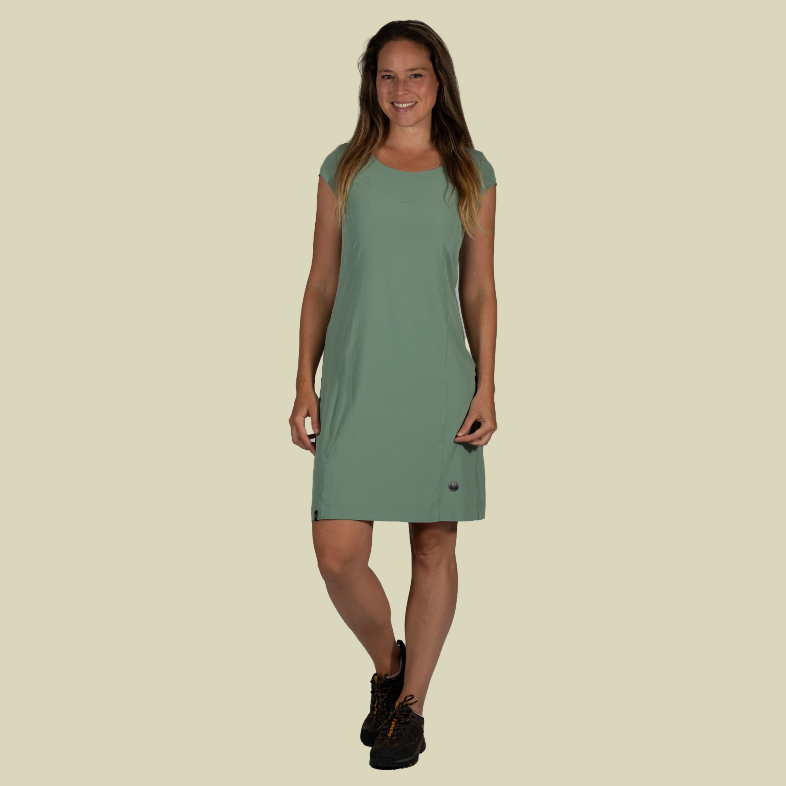 Amazona Women grün 44 - light green