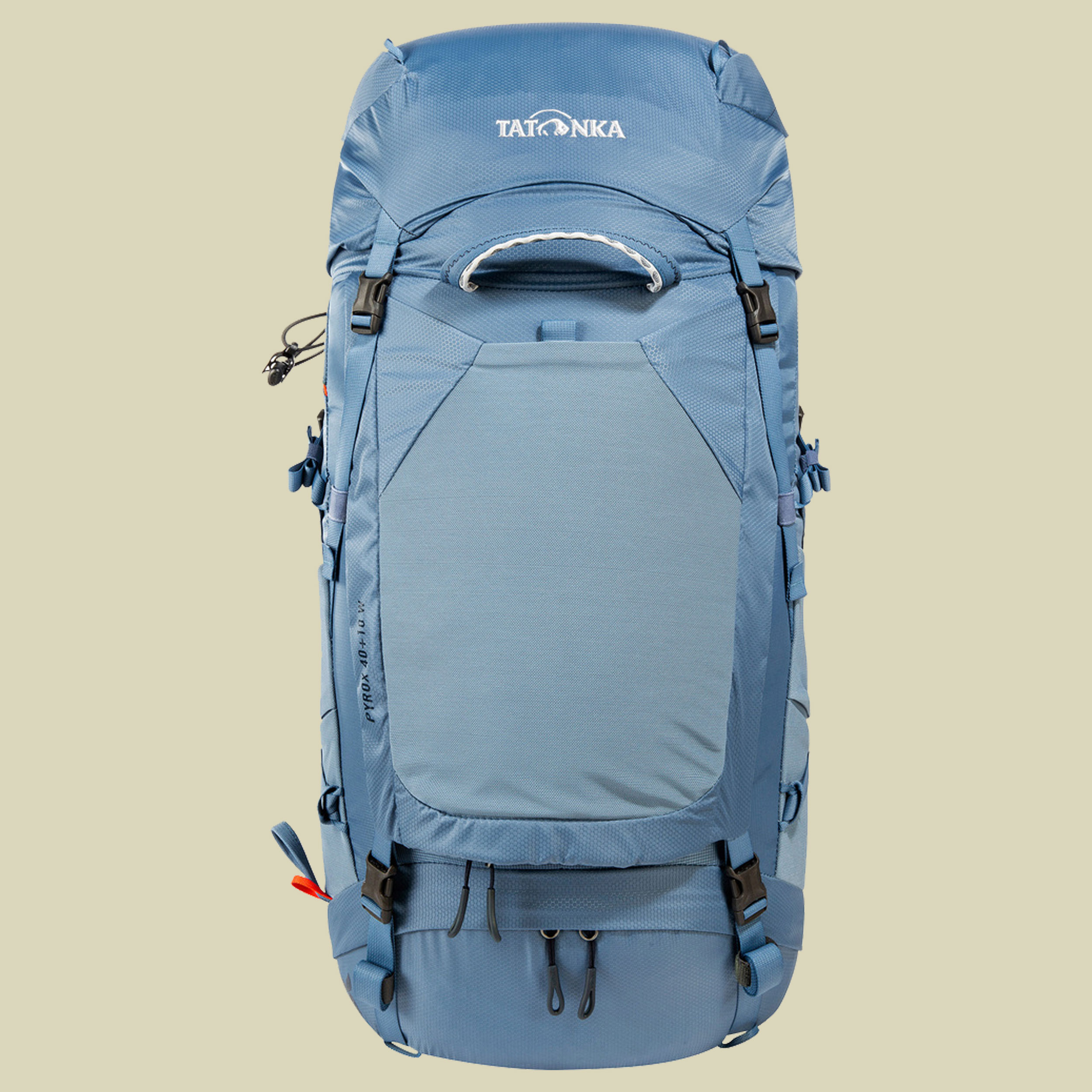Pyrox 40+10 Women 40 + 10 blau - elemental blue