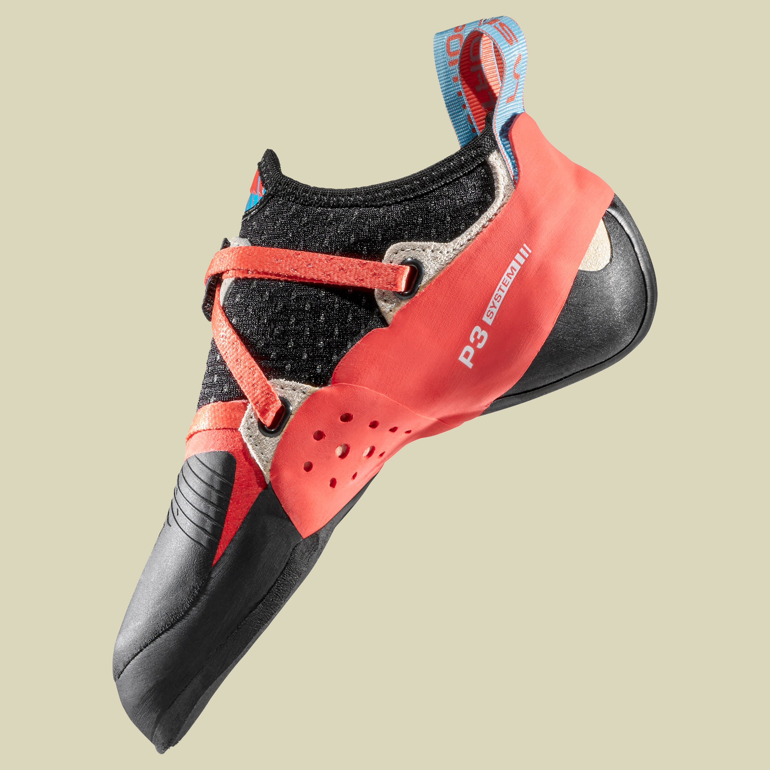 Solution Comp Women pink 39,5 - hibiscus/malibu blue