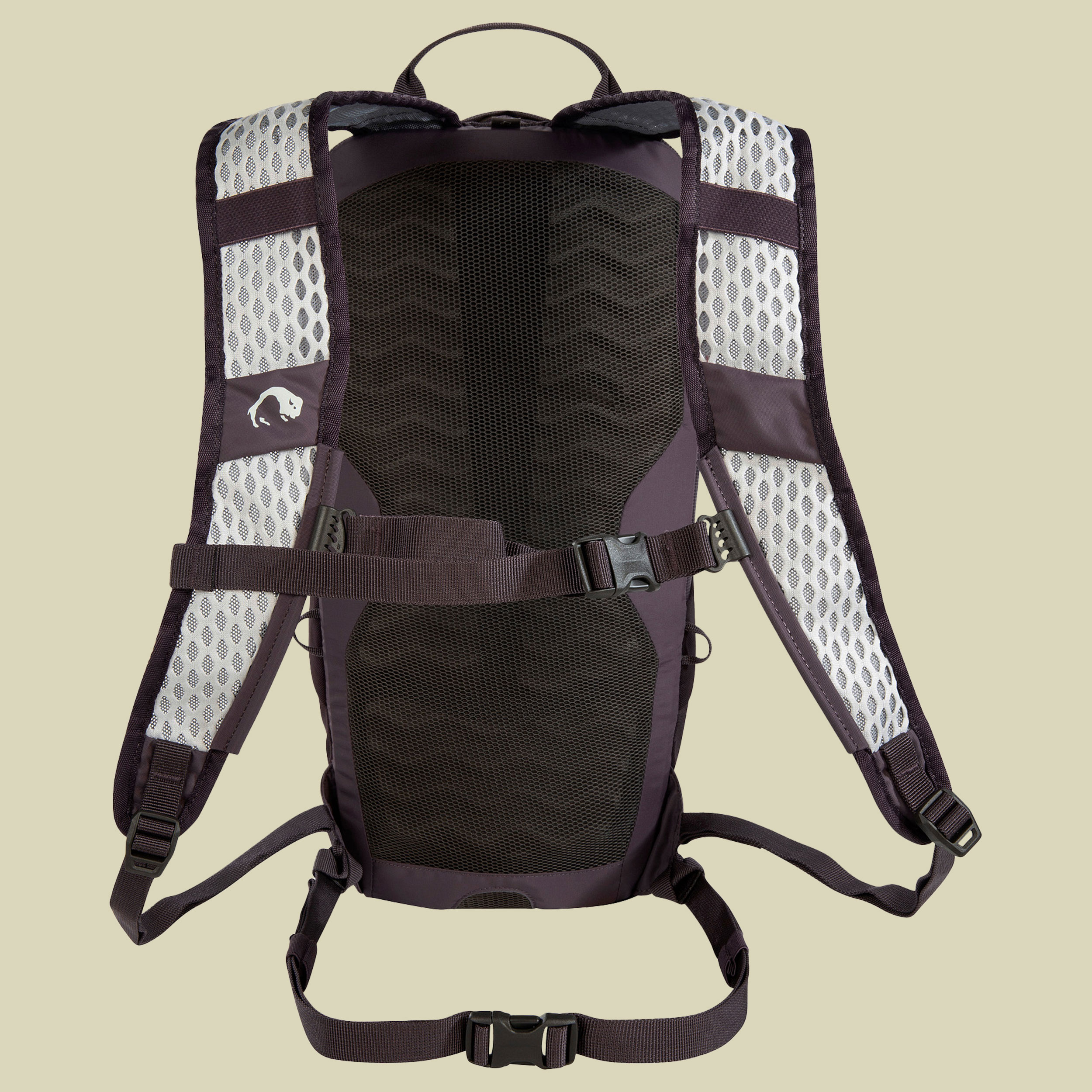 Active Pack 10 10 lila - Farbe midnight plum