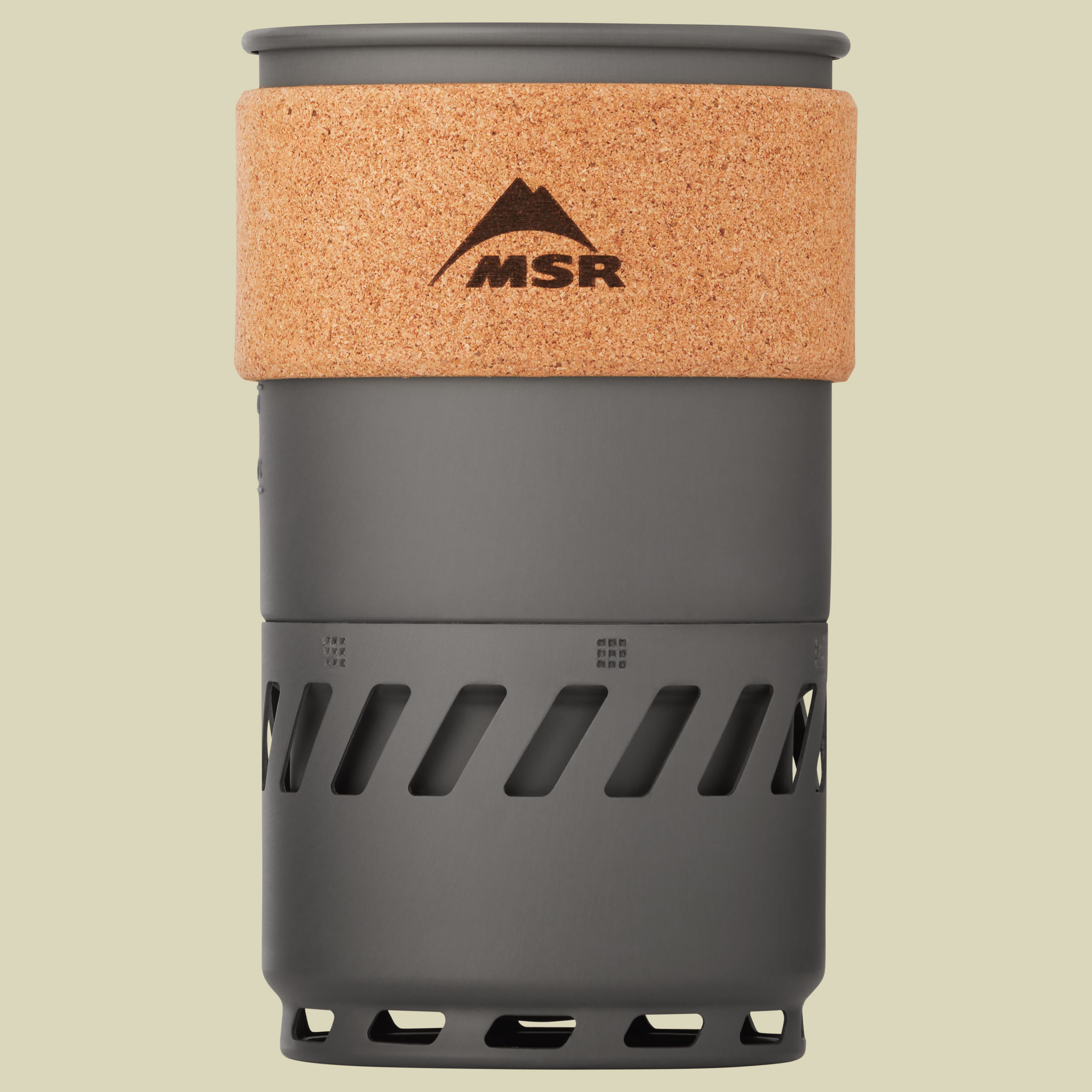 Switch System Stove