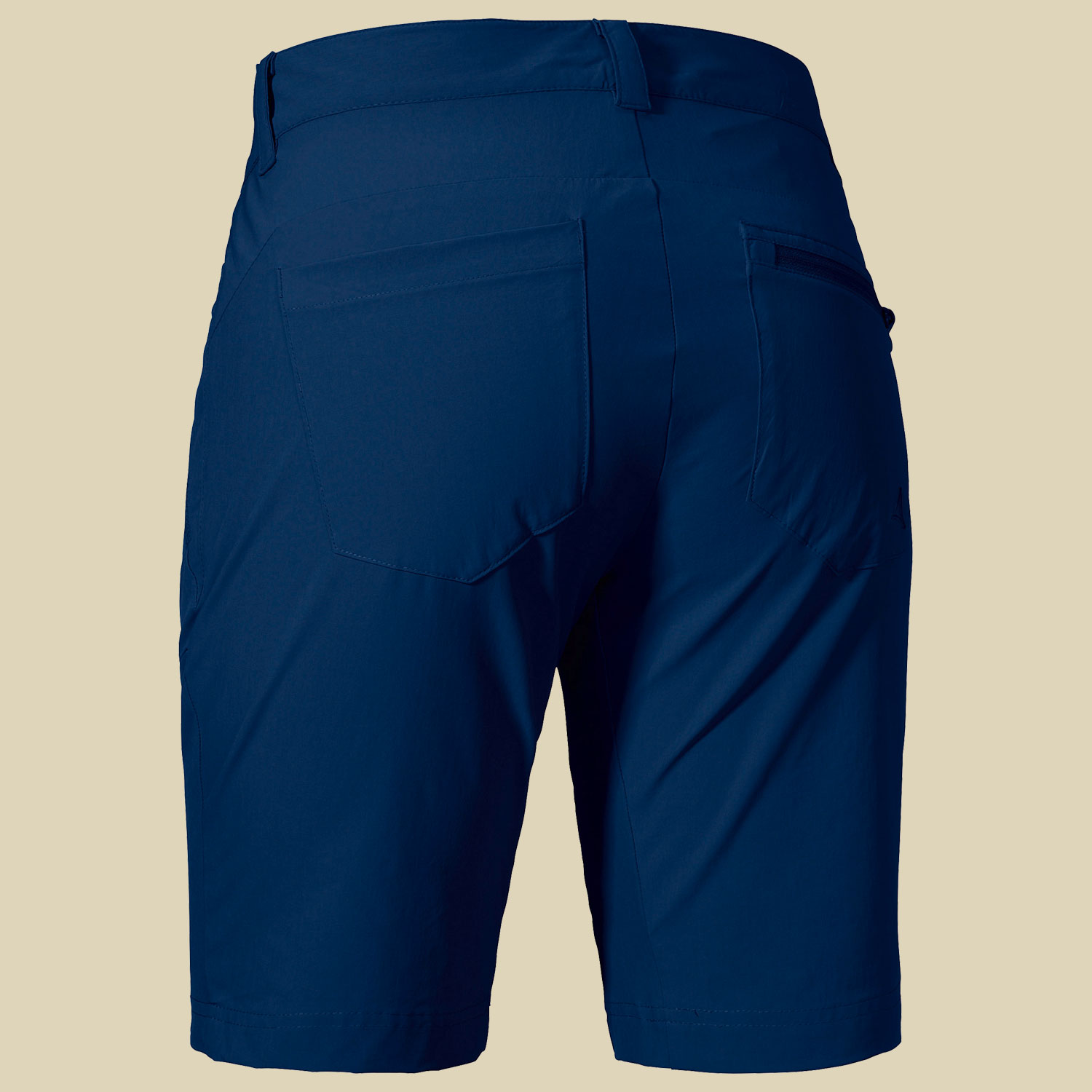 Shorts Toblach2 Women Größe 46 Farbe dress blues