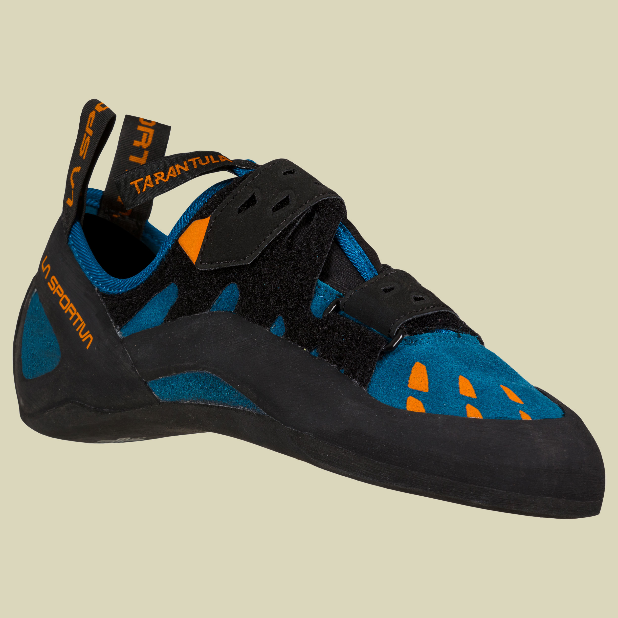 Tarantula Men space blue/maple 47