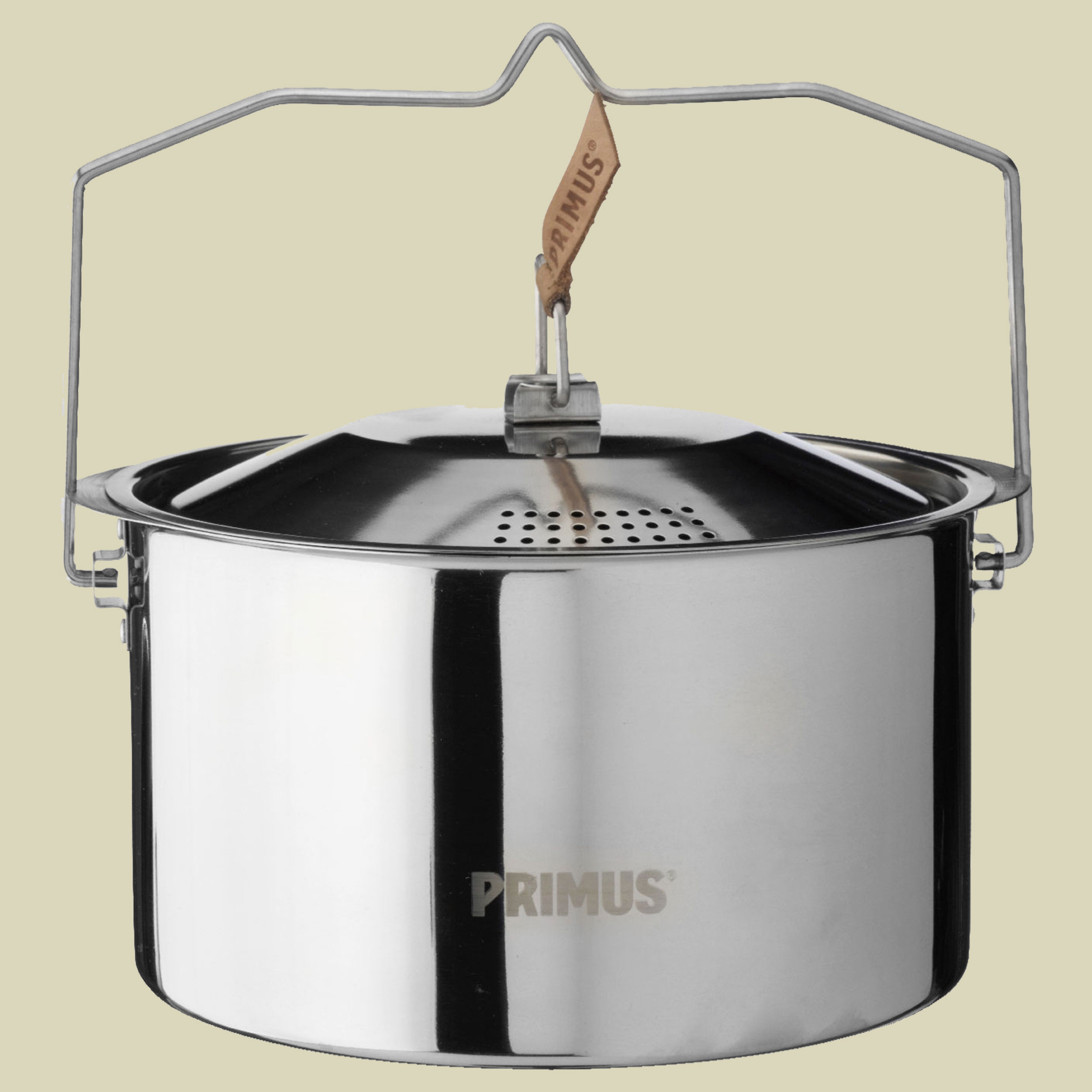 CampFire Pot 3L Volumen: 3 Liter