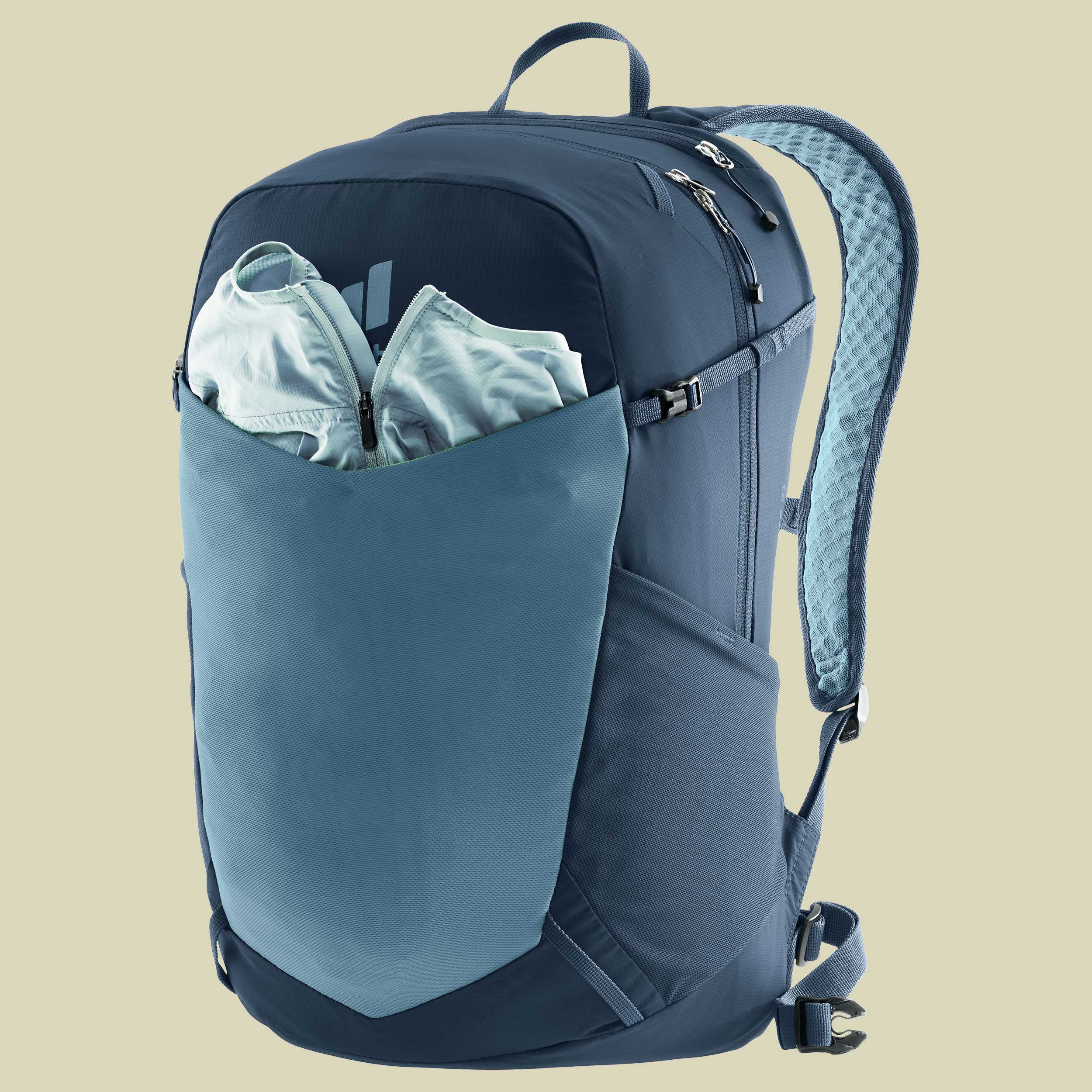 Speed Lite 21 dunkelblau 21 - Farbe atlantic-ink