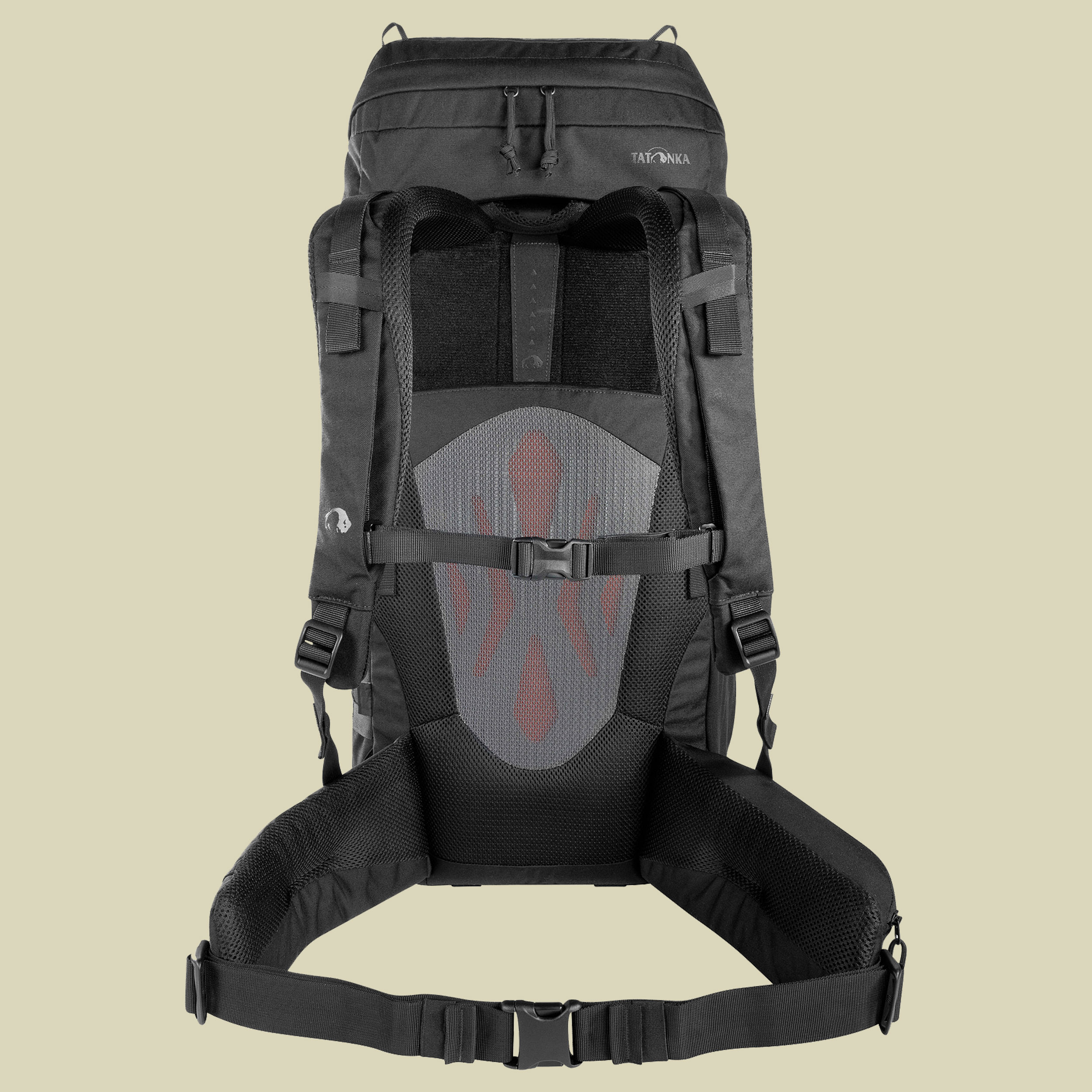 Pyrox 45+10 BC 45 + 10 schwarz - black