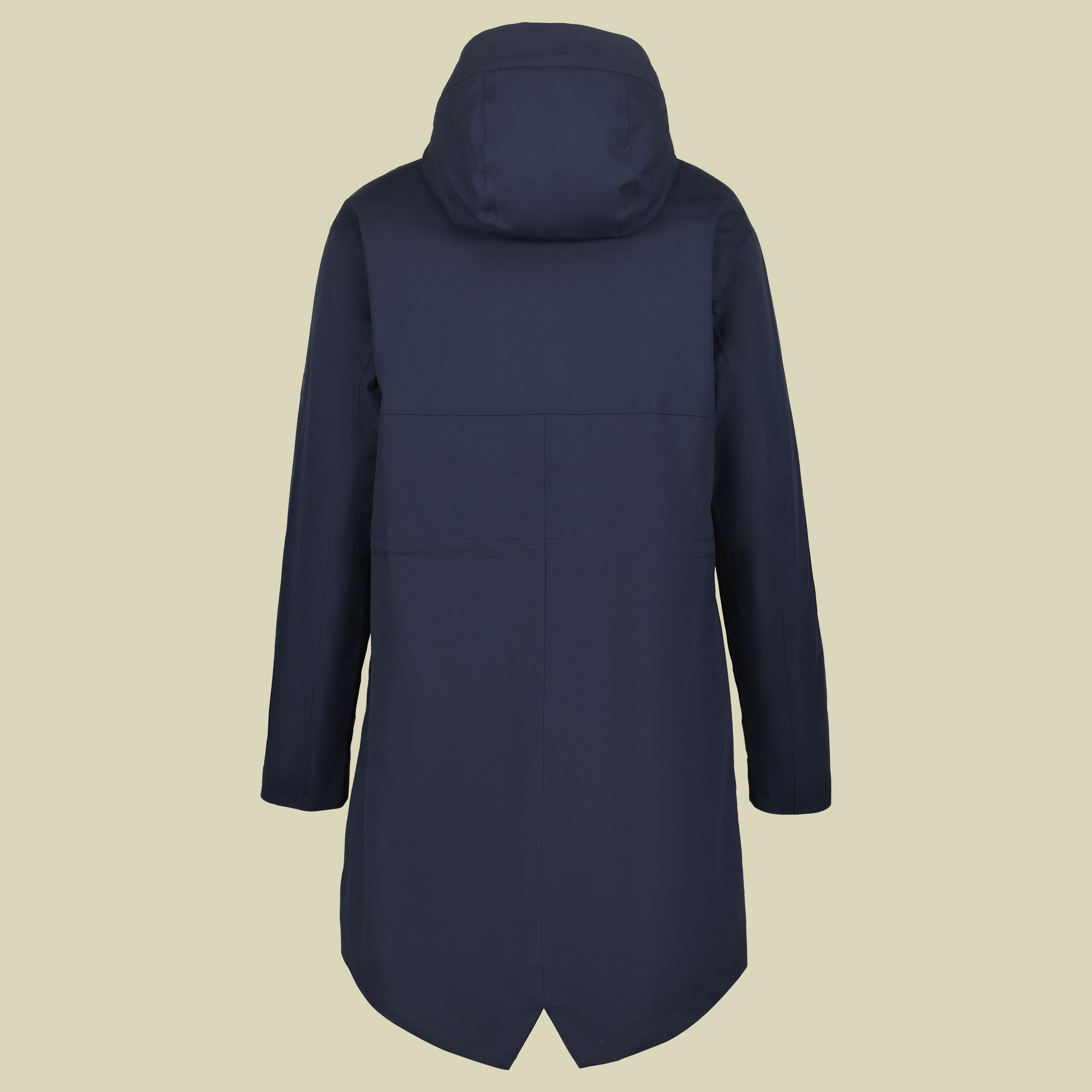 Miramar Men 48 blau - dark blue 390