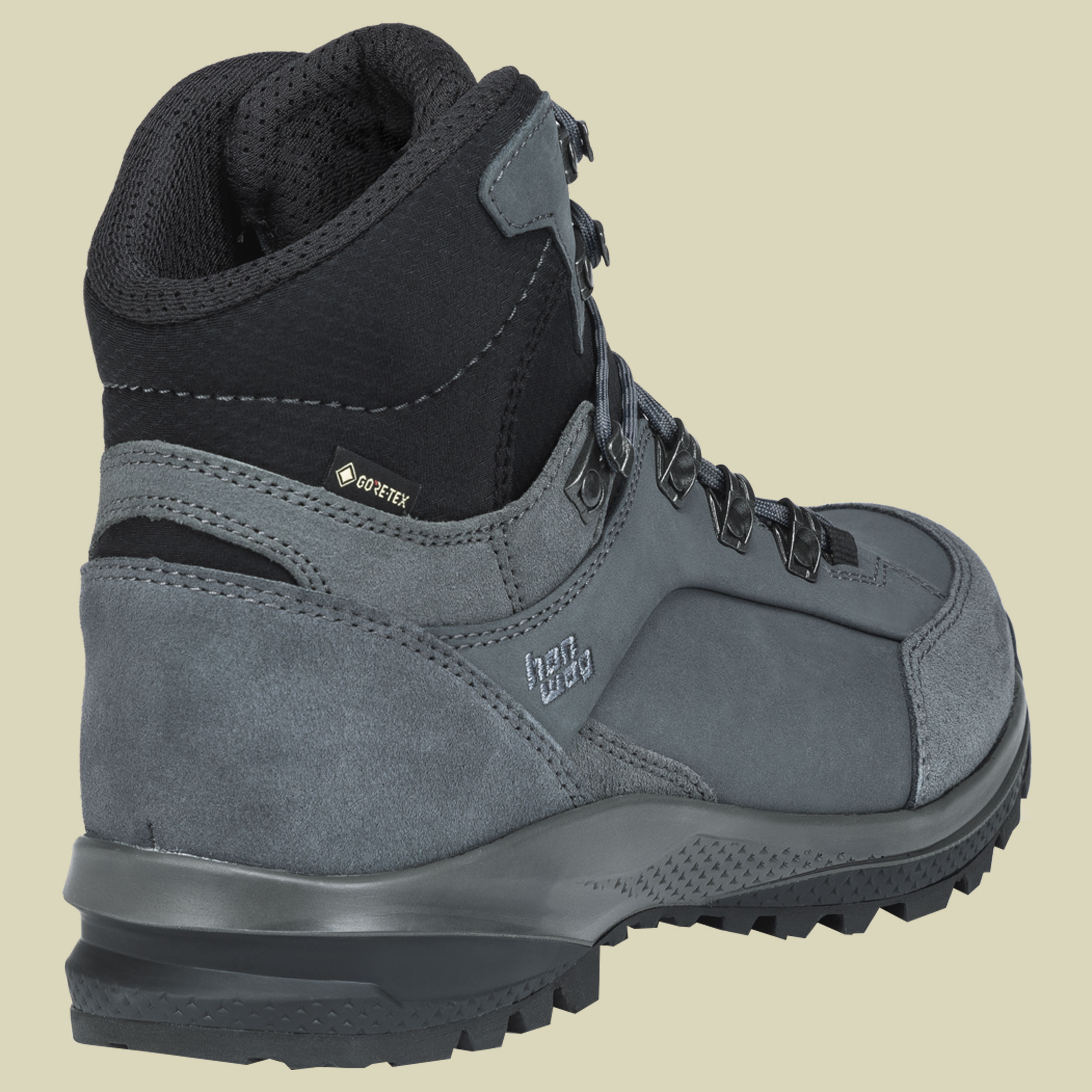 Banks SF Extra GTX Men grau UK 10,5 - graphite/shadow