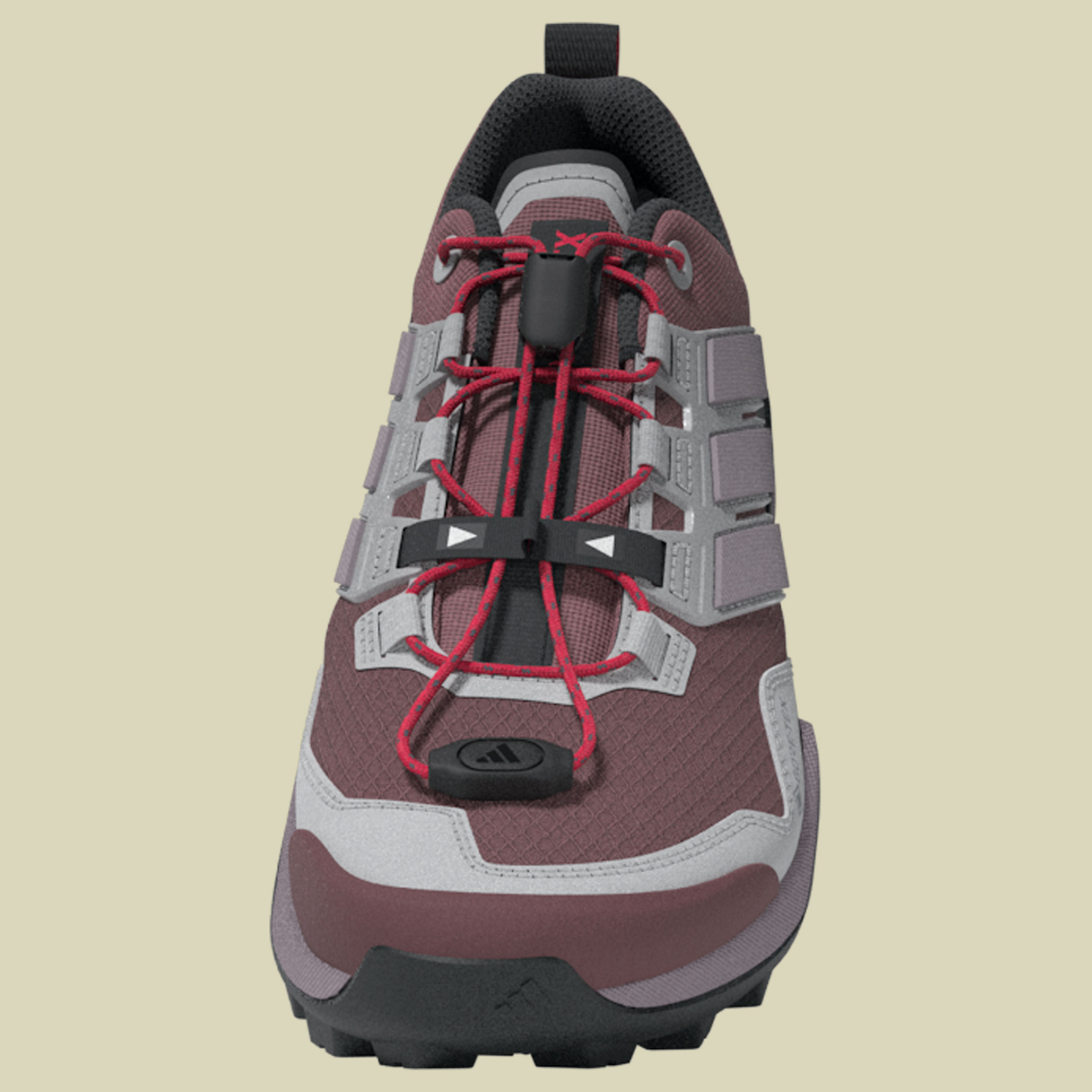 Terrex Skychaser GTX Women UK 8,5 grau - quicri/prlofi/gretwo