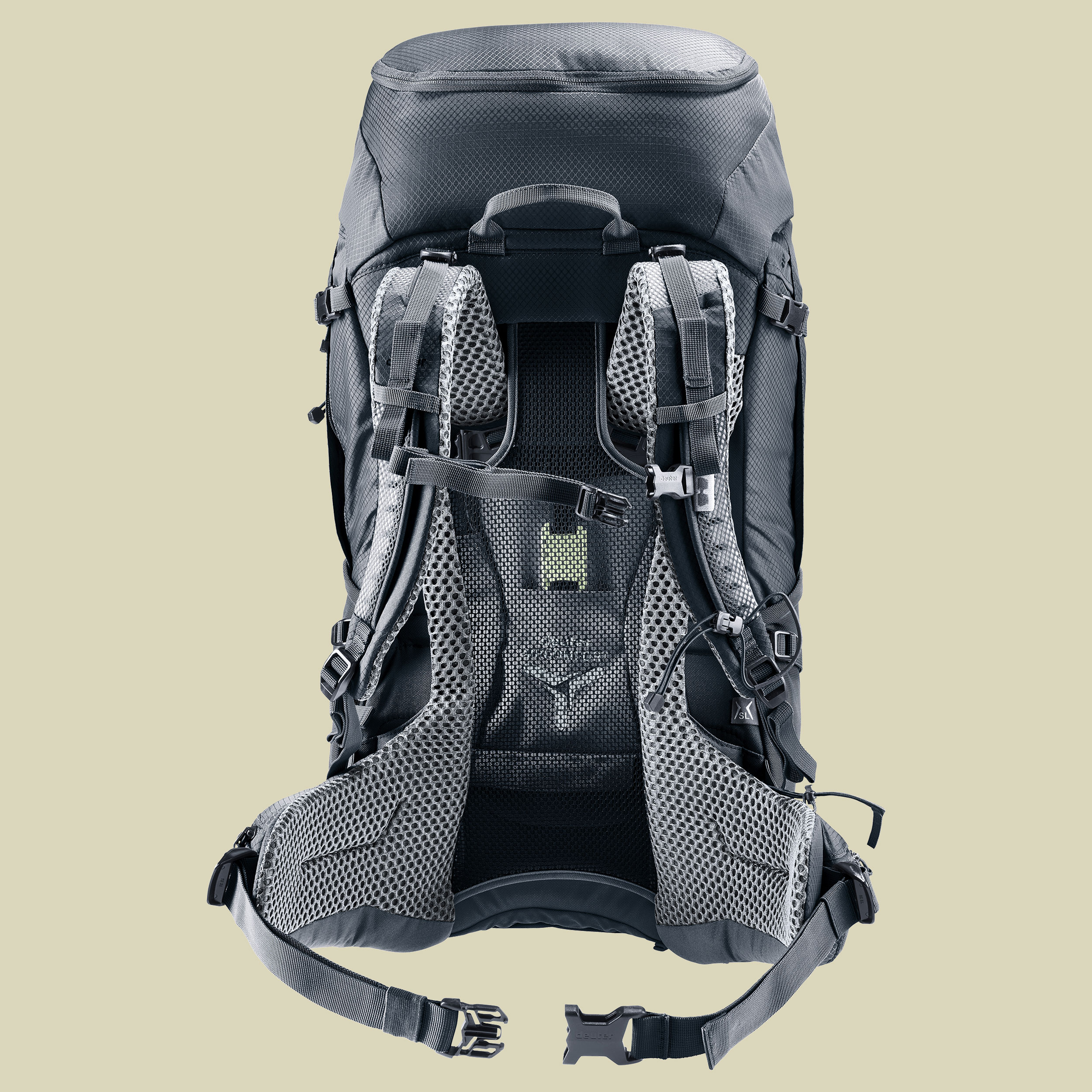 Futura Pro 38 SL Women 38 rosa